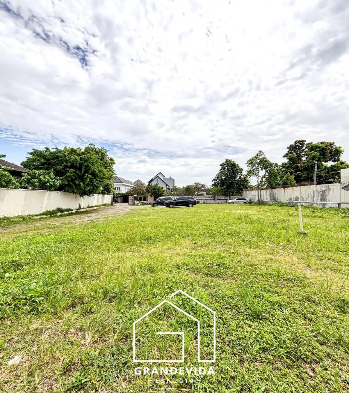 Tanah Pejaten Barat Jakarta Selatan Cocok Untuk Townhouse