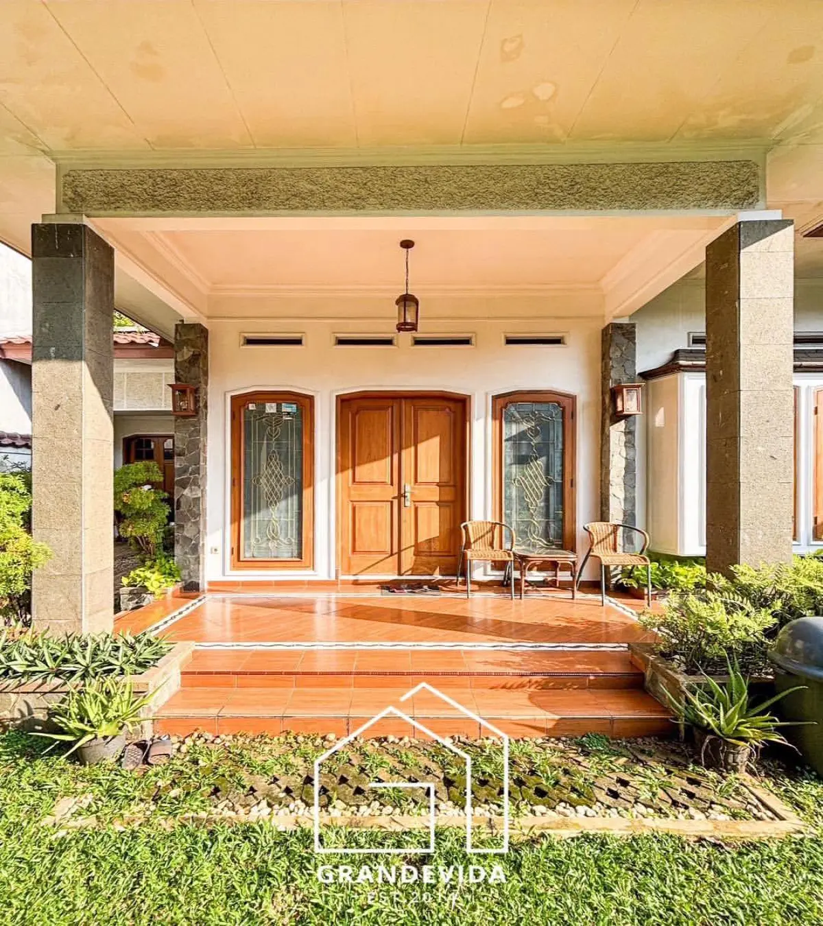 Rumah dijual di Setiabudi Kuningan Jakarta Selatan - Jual Rumah Jakarta Selatan Setiabudi Kuningan Jakarta Selatan (kamar tidur)