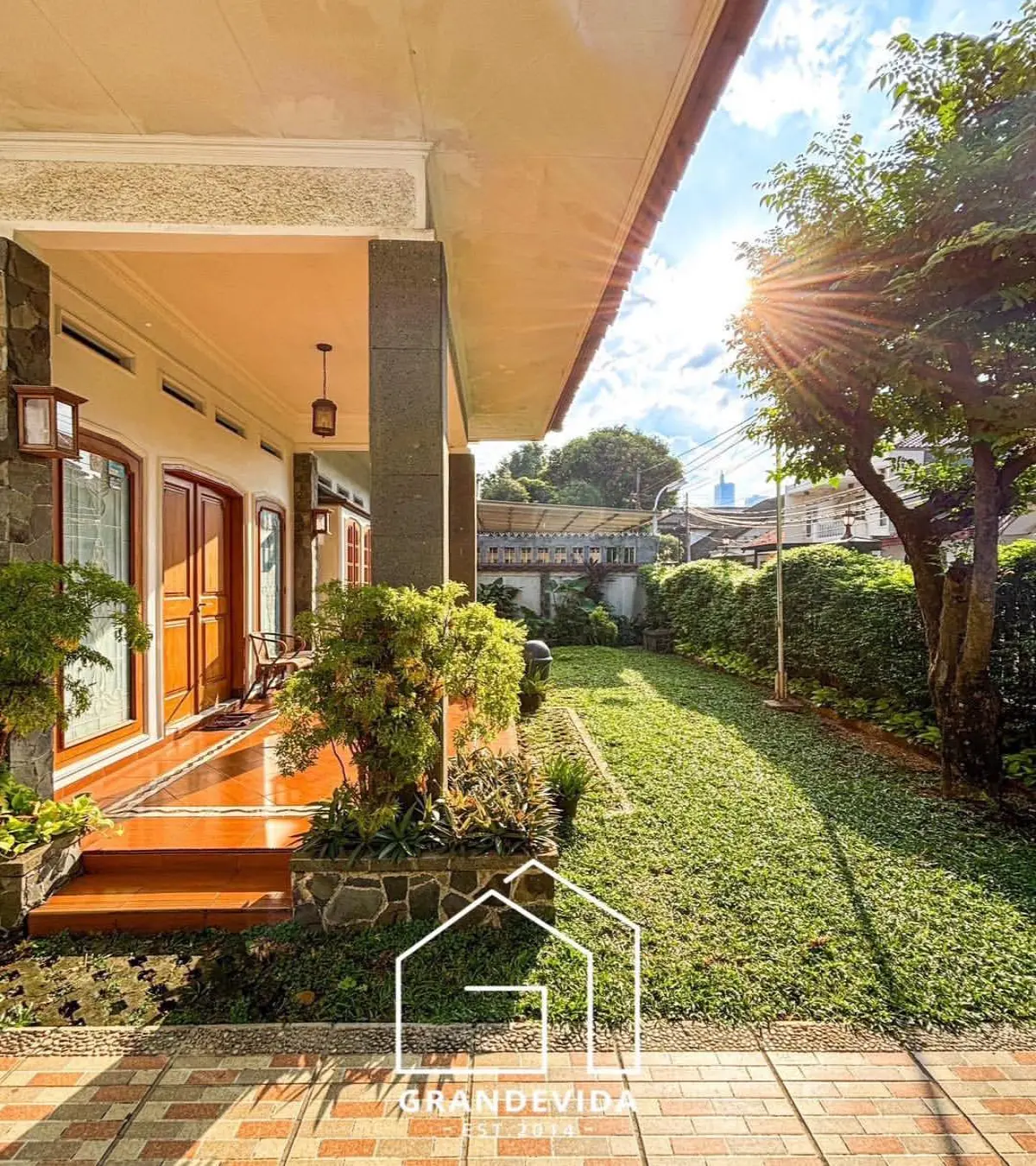 Rumah dijual di Setiabudi Kuningan Jakarta Selatan - Jual Rumah Jakarta Selatan Setiabudi Kuningan Jakarta Selatan (kamar mandi)