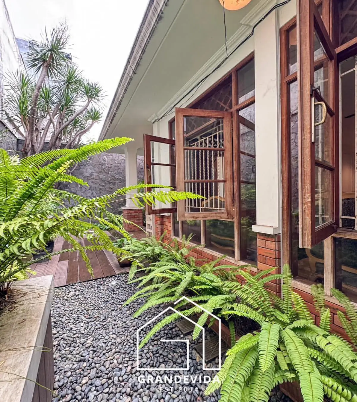 Rumah dijual di Kebayoran Baru Jakarta Selatan - Kebayoran Baru Jaksel Rumah Murah Siap Huni