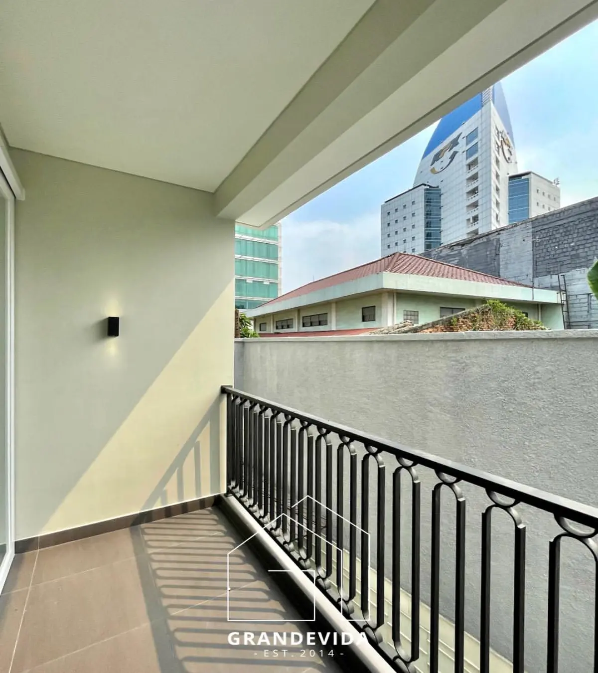 Rumah dijual di Pondok indah Jakarta Selatan - Rumah Dijual Pondok Indah Jakarta Selatan Rumah Lokasi Strategis (kamar mandi)