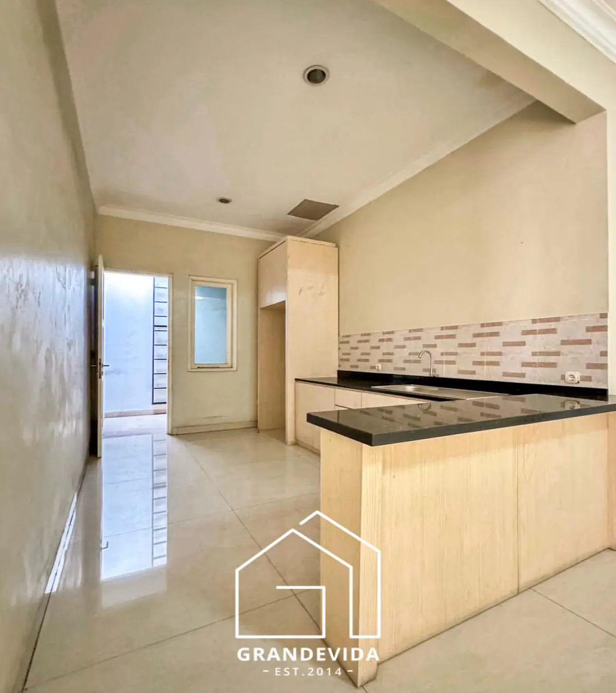 Rumah 1 Lantai Siap Huni Dijual di Pondok Indah Jakarta Selatan