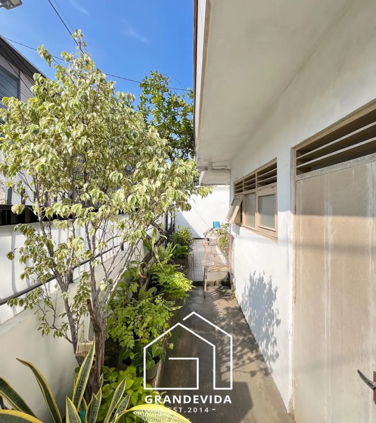 Jual Rumah Kebayoran Baru dekat SCBD