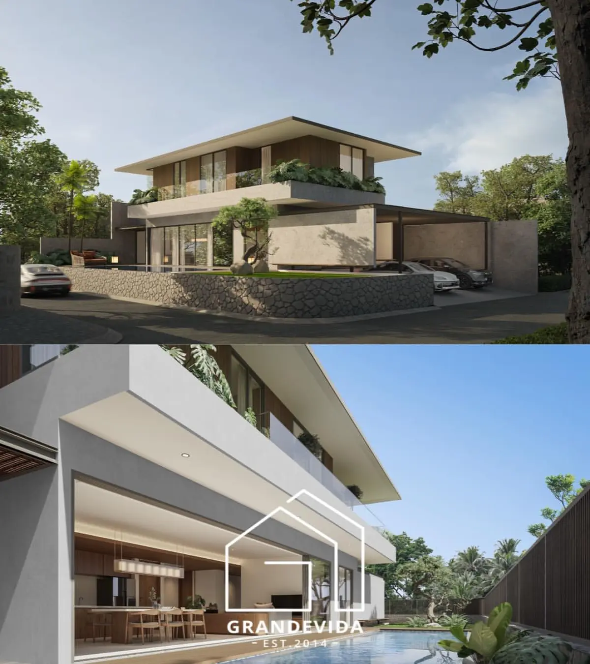 Jual Rumah Pondok Indah Jakarta Selatan Ready Oct 2025