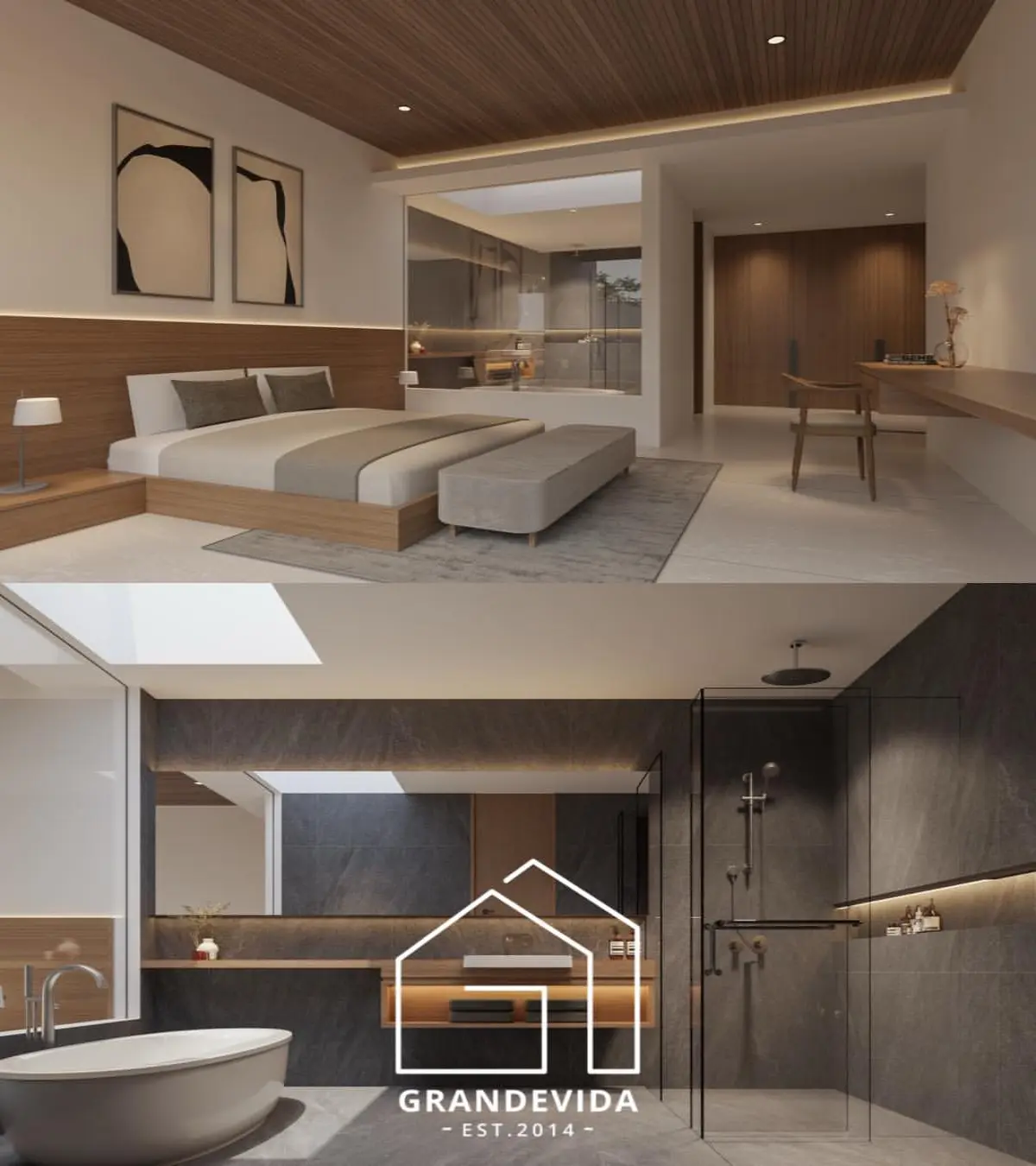 Rumah Baru Pondok Indah Jakarta Selatan Ready Oct 2025
