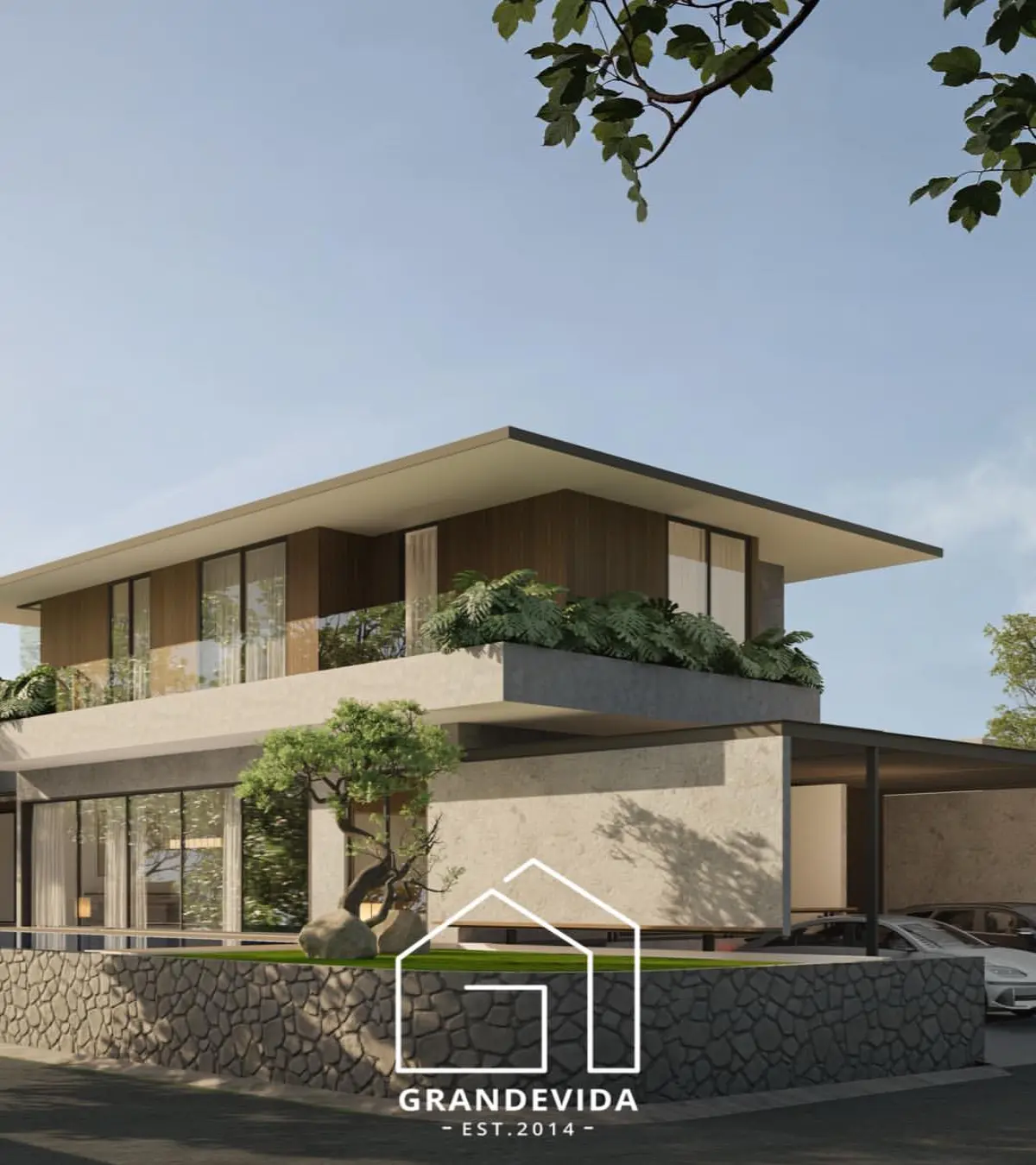 Rumah Baru Dijual Pondok Indah Jakarta Selatan Ready Tahun ini