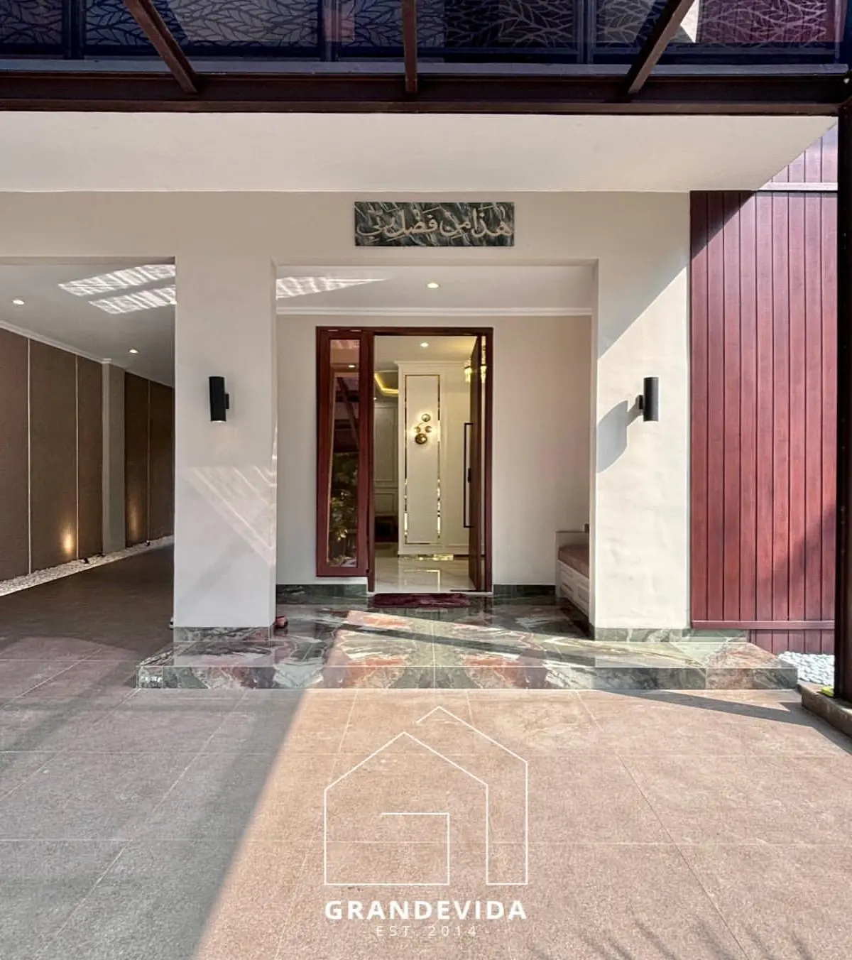 Jual Rumah Cilandak Turun Harga