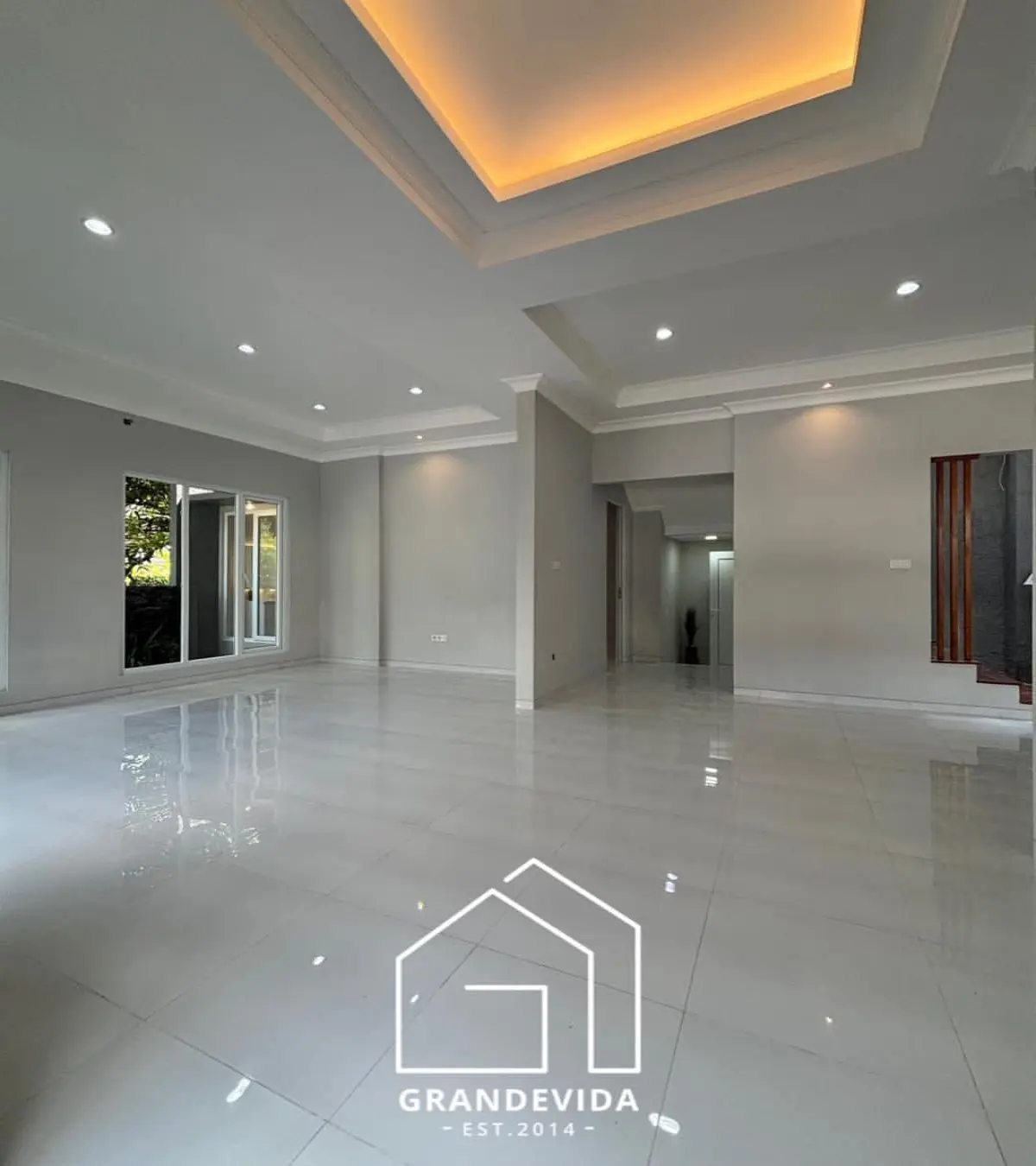 Properti Jual Rumah Siap Huni di Bintaro Jaya di Bintaro Jaya Tangerang Selatan