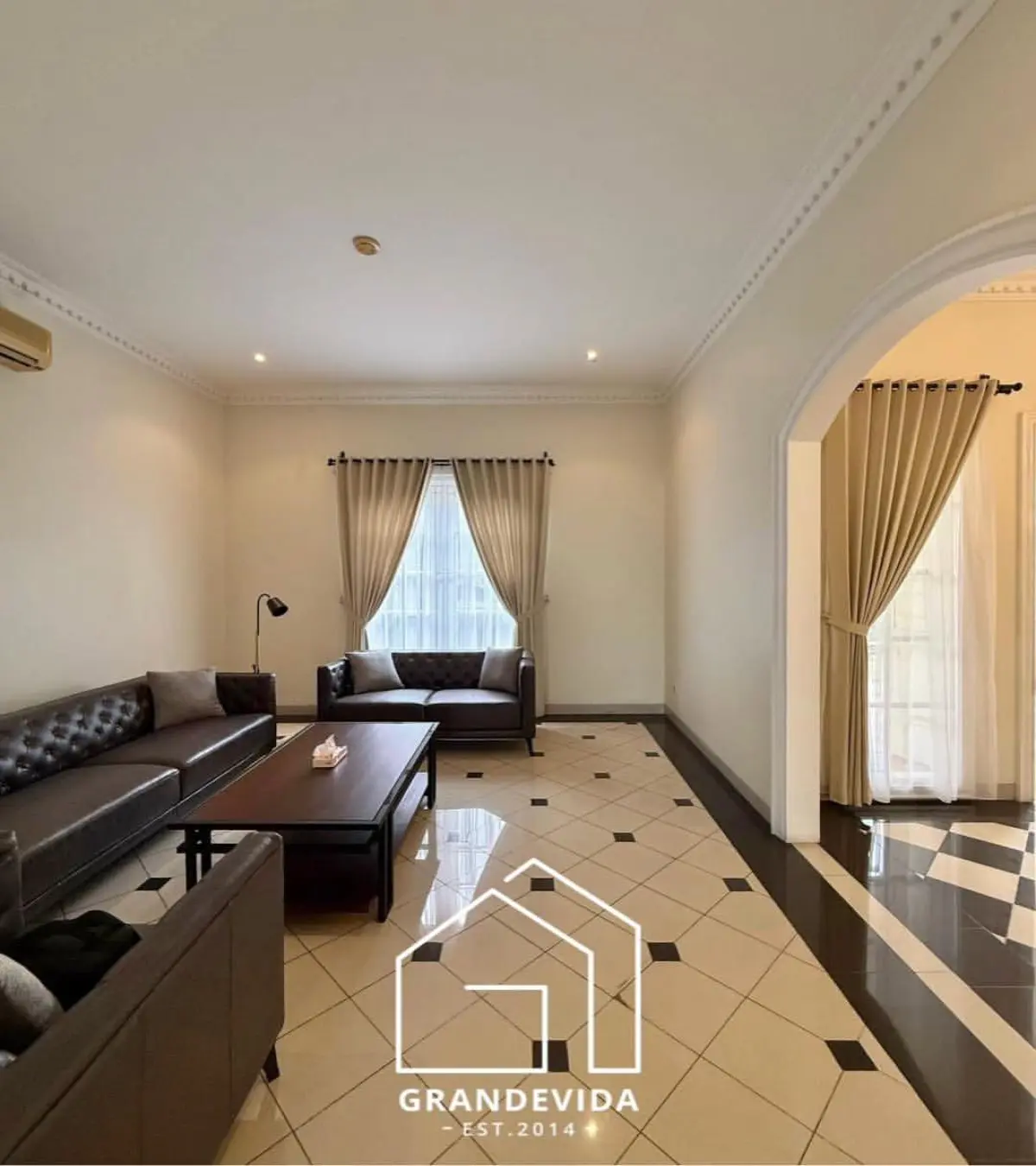 Rumah Mewah Pondok Indah Dijual Harga Terbaik