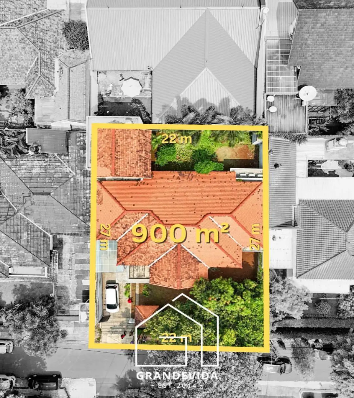 Rumah dijual di Kebayoran Baru Jakarta Selatan - Jual Rumah Kebayoran Baru Jakarta Selatan Harga Nego, Kondisi Terawat