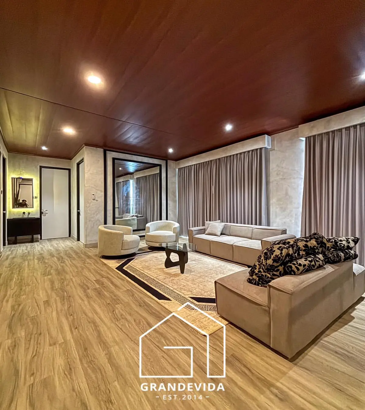 Rumah Elite Pondok Indah Jakarta Selatan Investasi Properti Menguntungkan