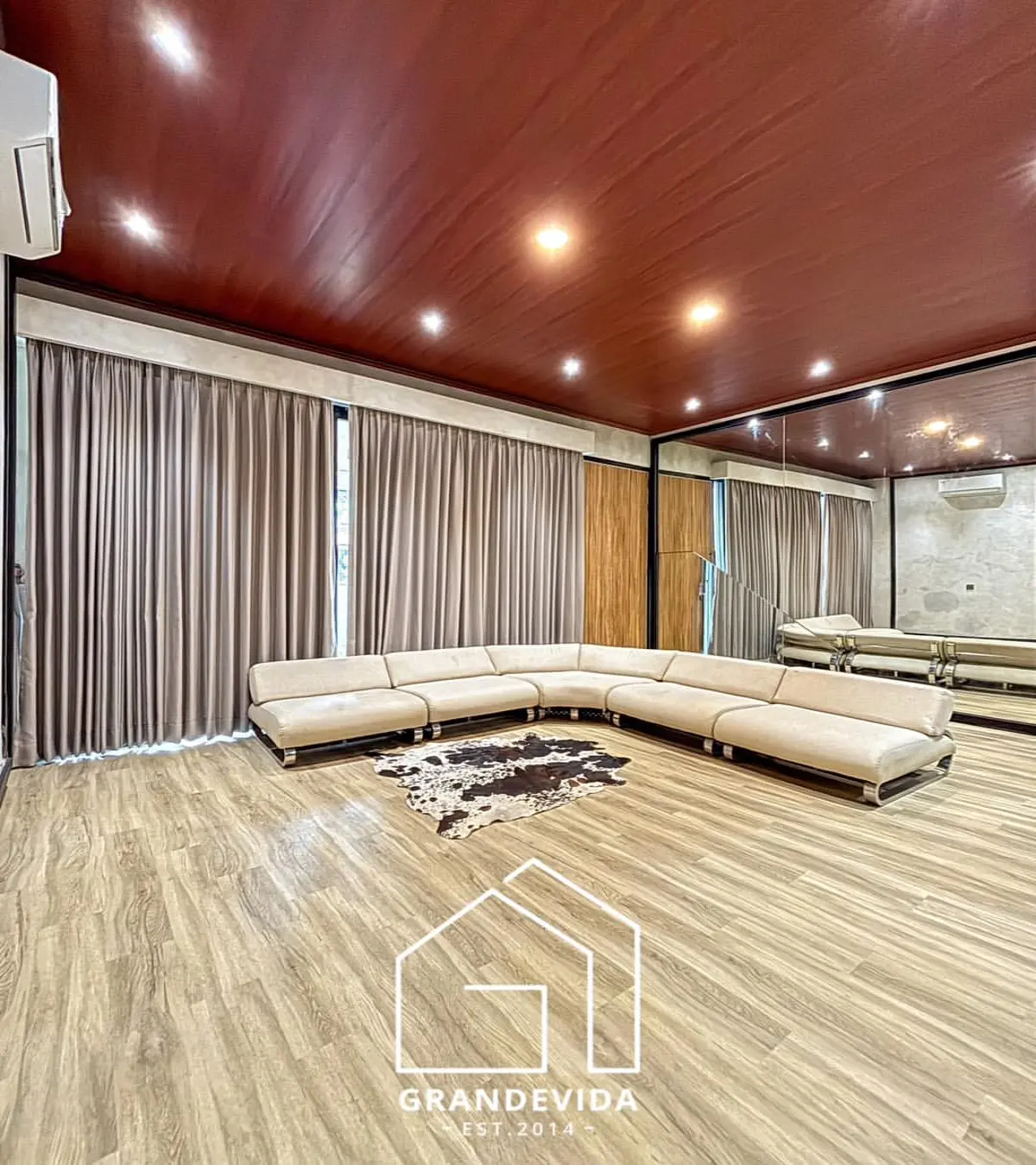Rumah dijual di Pondok indah Jakarta Selatan - Rumah Mewah Pondok Indah Jakarta Selatan Harga Terbaik & Lokasi Strategis (kamar tidur)