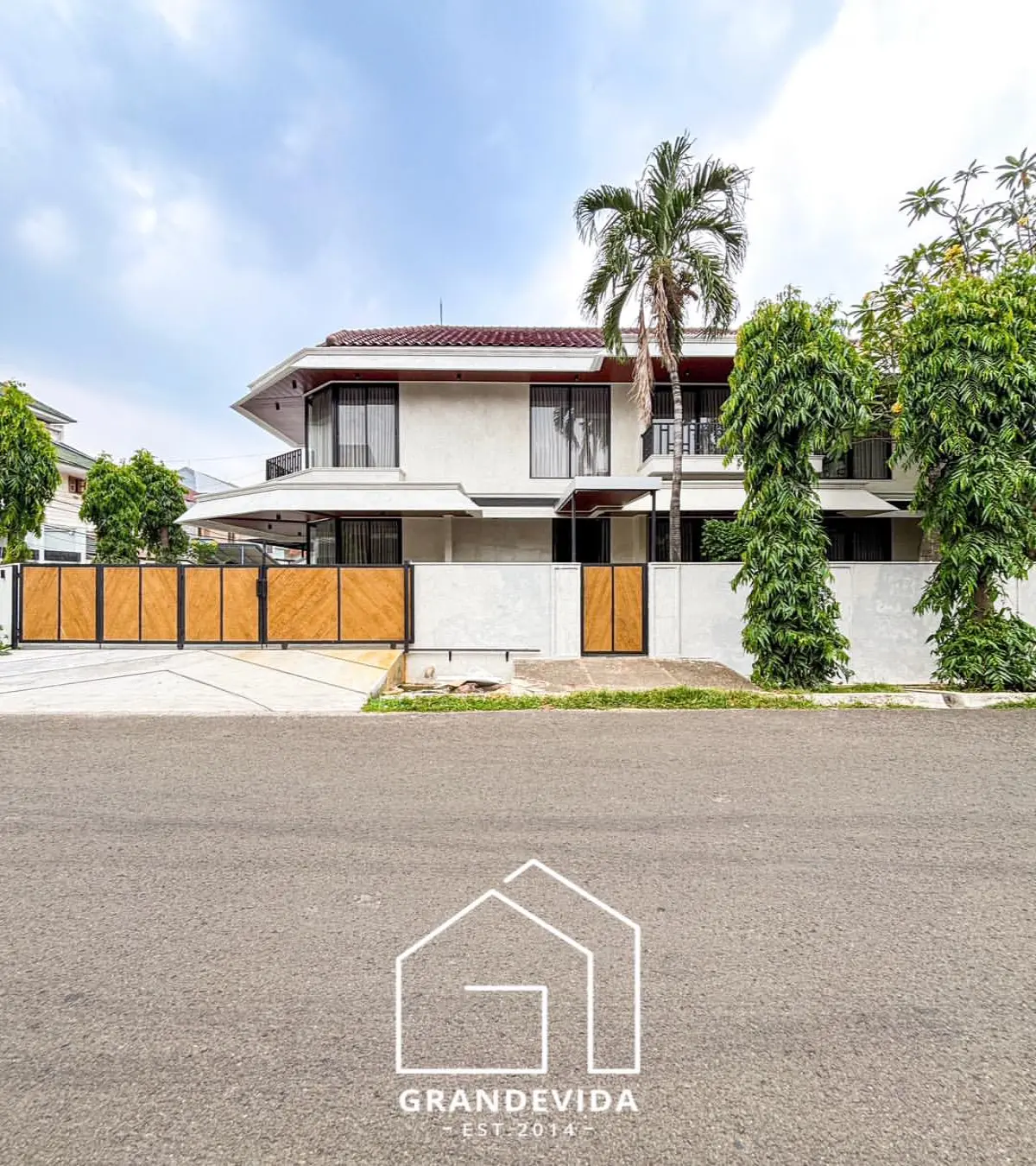 Rumah dijual di Pondok indah Jakarta Selatan - Rumah Mewah Pondok Indah Jakarta Selatan Hunian Idaman Keluarga (kamar mandi)