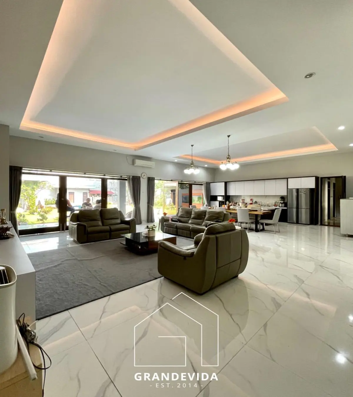 Properti Jual Cepat! Rumah Terawat di Pusat Kebayoran Lama di Kebayoran Lama Jakarta Selatan