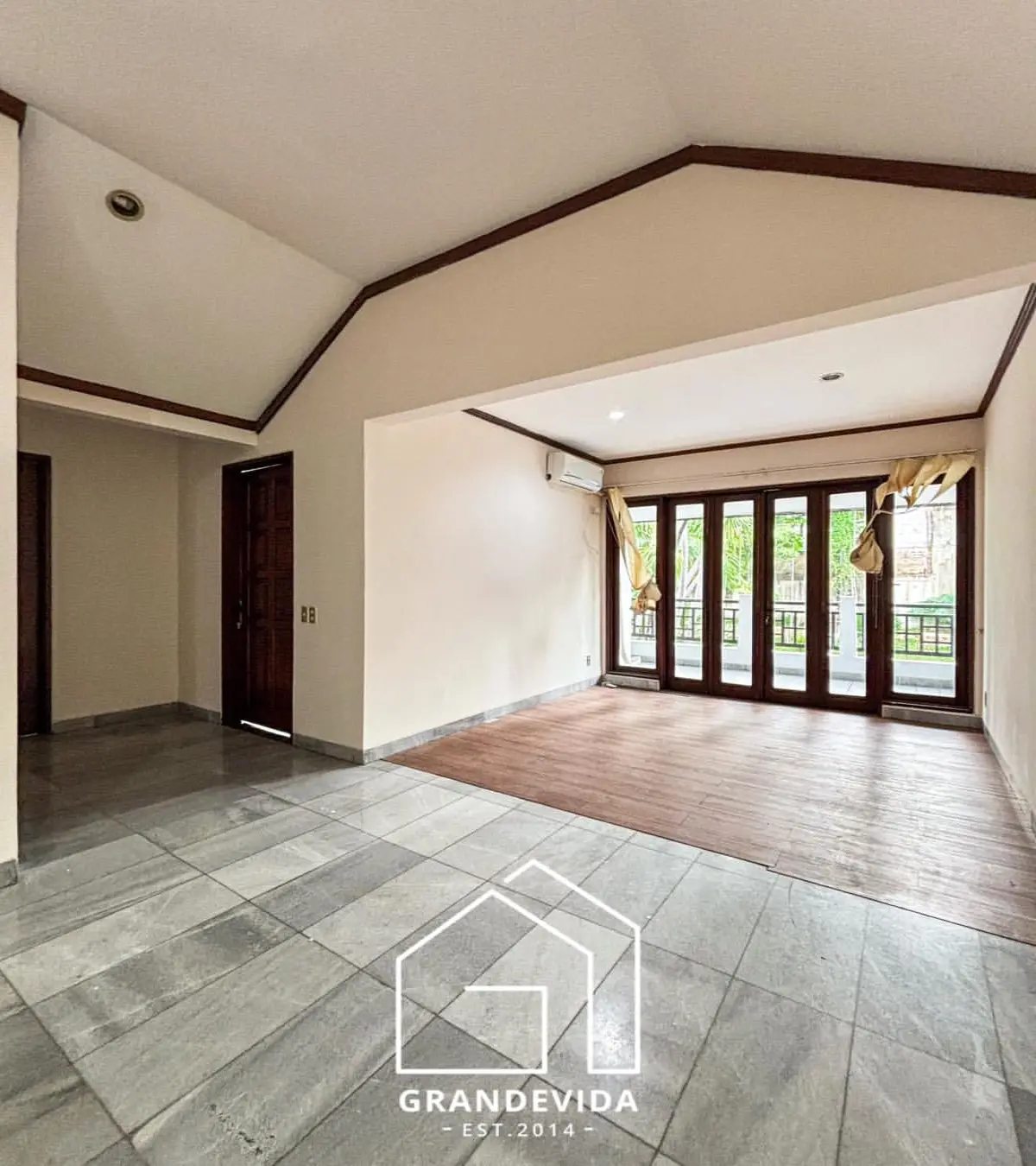 Rumah dijual di Cipete Jakarta Selatan - Rumah Dijual Cipete Antasari Jakarta Selatan