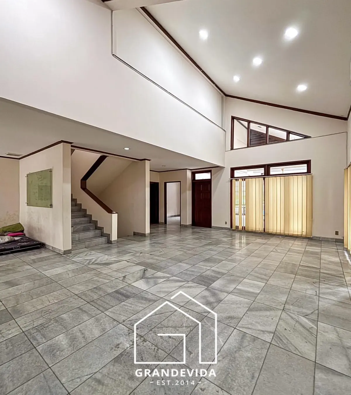 Rumah dijual di Cipete Jakarta Selatan - Rumah Dijual Cipete Jakarta Selatan Zona Komersial