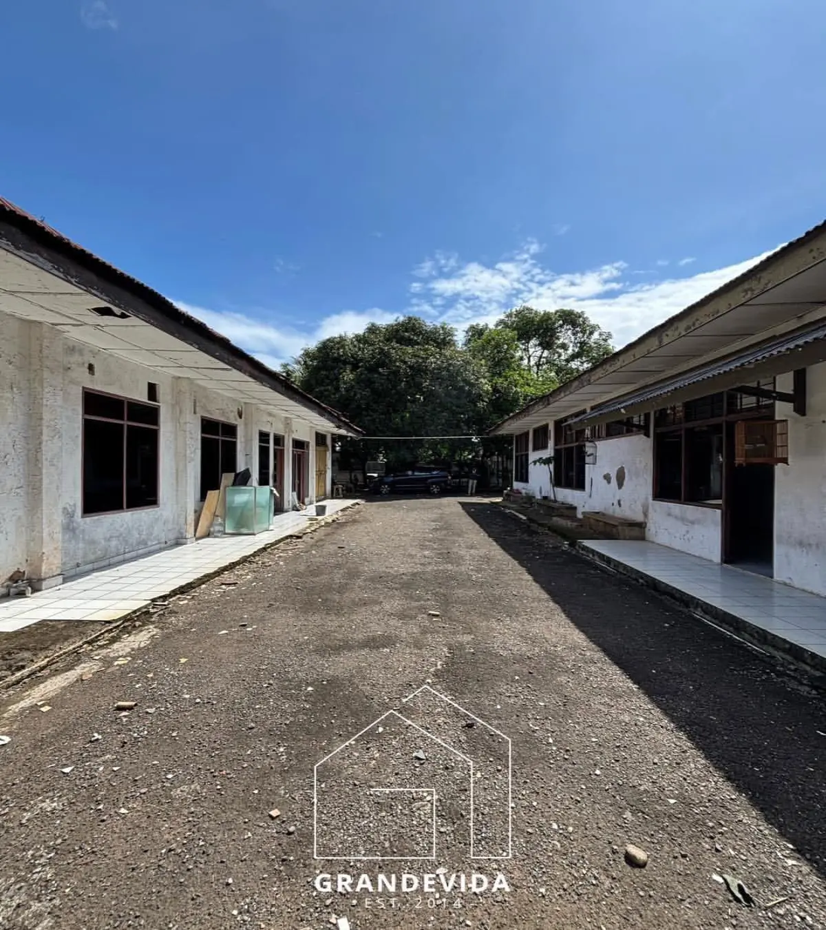 Pondok Indah Rumah Dijual, Harga Perhitungan Tanah, Lokasi Prima