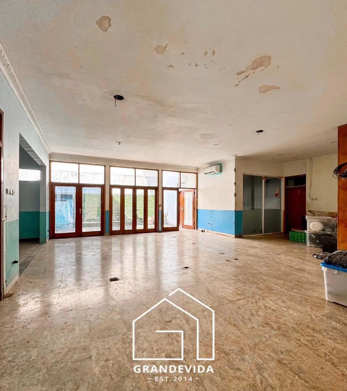 Rumah dijual di Kebayoran Baru Jakarta Selatan - Dijual Rumah Eksklusif Kebayoran Baru, Lokasi Strategis Jakarta Selatan
