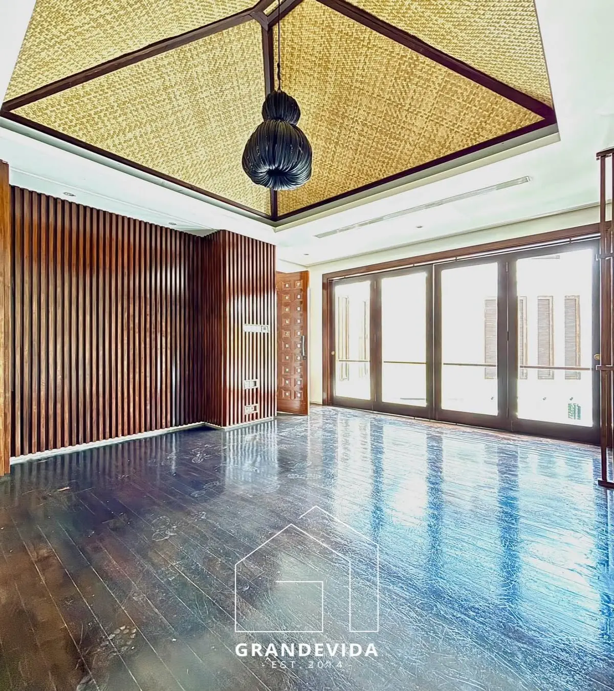Rumah dijual di Pondok indah Jakarta Selatan - Rumah Dijual Pondok Tropical Indah Jakarta Selatan Design Rumah Modern