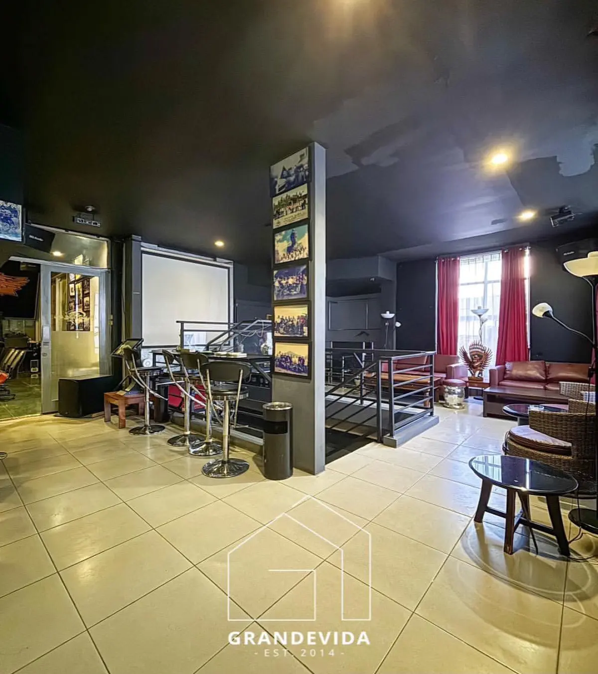 Rumah dijual di Cipete Jakarta Selatan - Dijual Cepat! Properti Komersial Cipete Raya, Jakarta Selatan