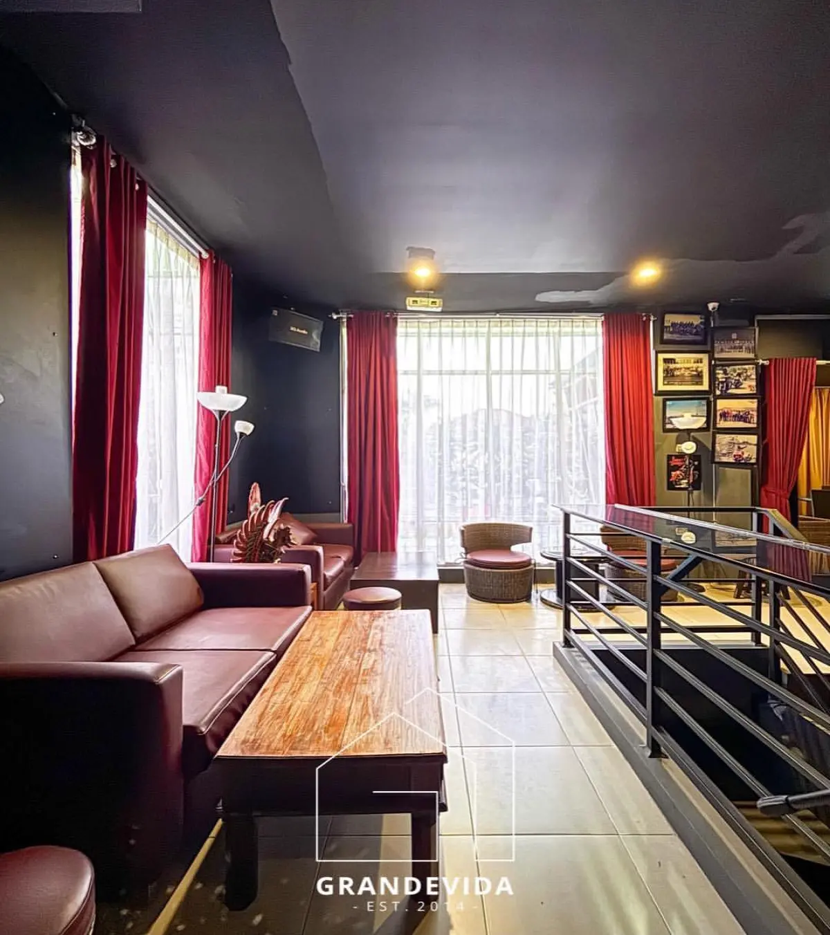 Rumah dijual di Cipete Jakarta Selatan - Komersial Cipete Jakarta Selatan Lokasi Ekselensi, Harga Terjangkau (kamar tidur)