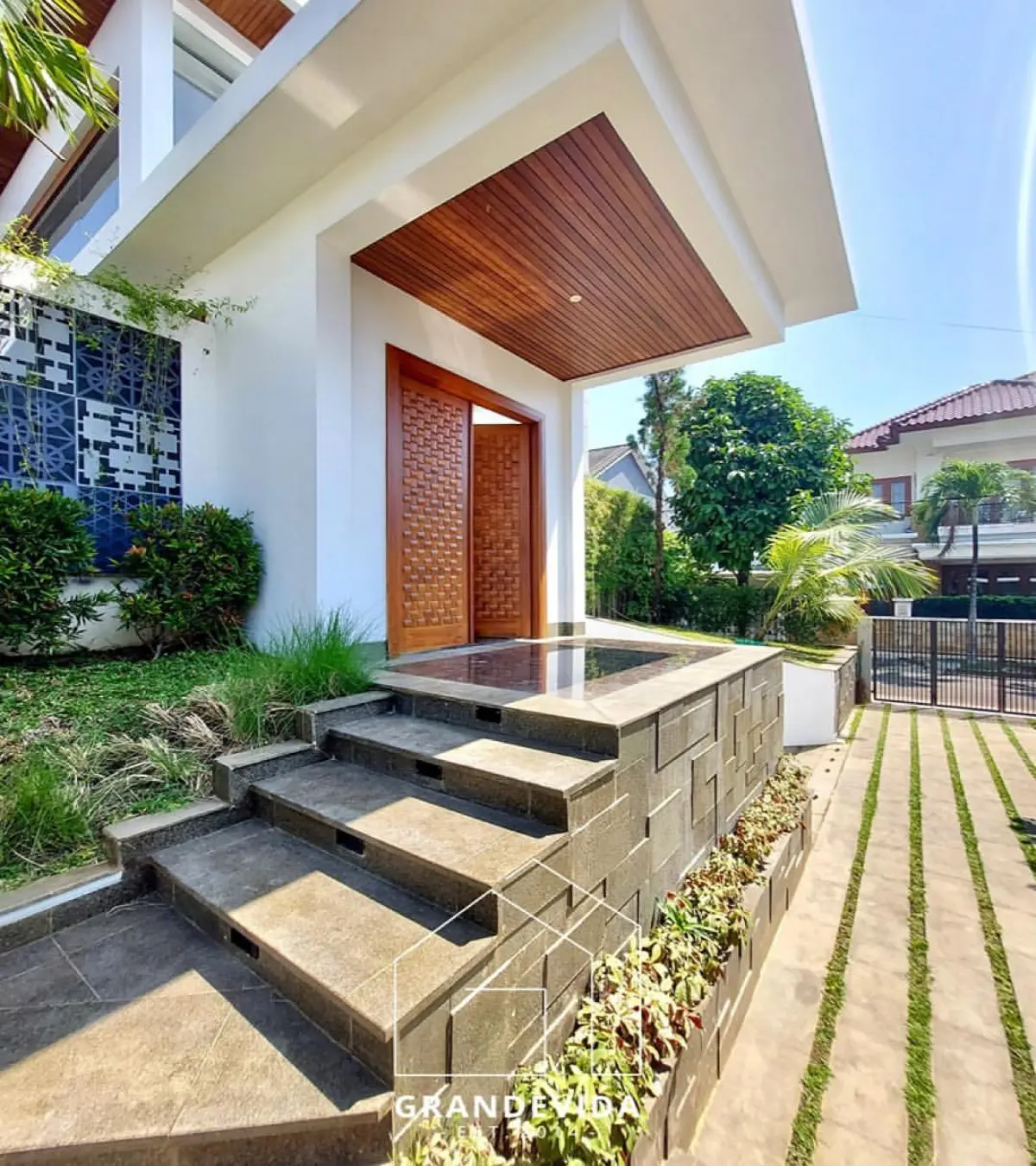 Rumah dijual di Pondok indah Jakarta Selatan - Jual Rumah Lokasi Premium di Pondok Indah Jakarta Selatan Siap Huni Rumah Baru