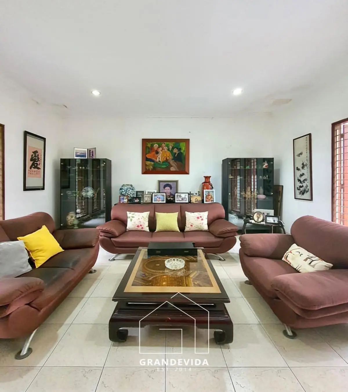Rumah dijual di Cilandak Jakarta Selatan - Hunian Nyaman di Cilandak Jakarta Selatan - Jual Cepat!