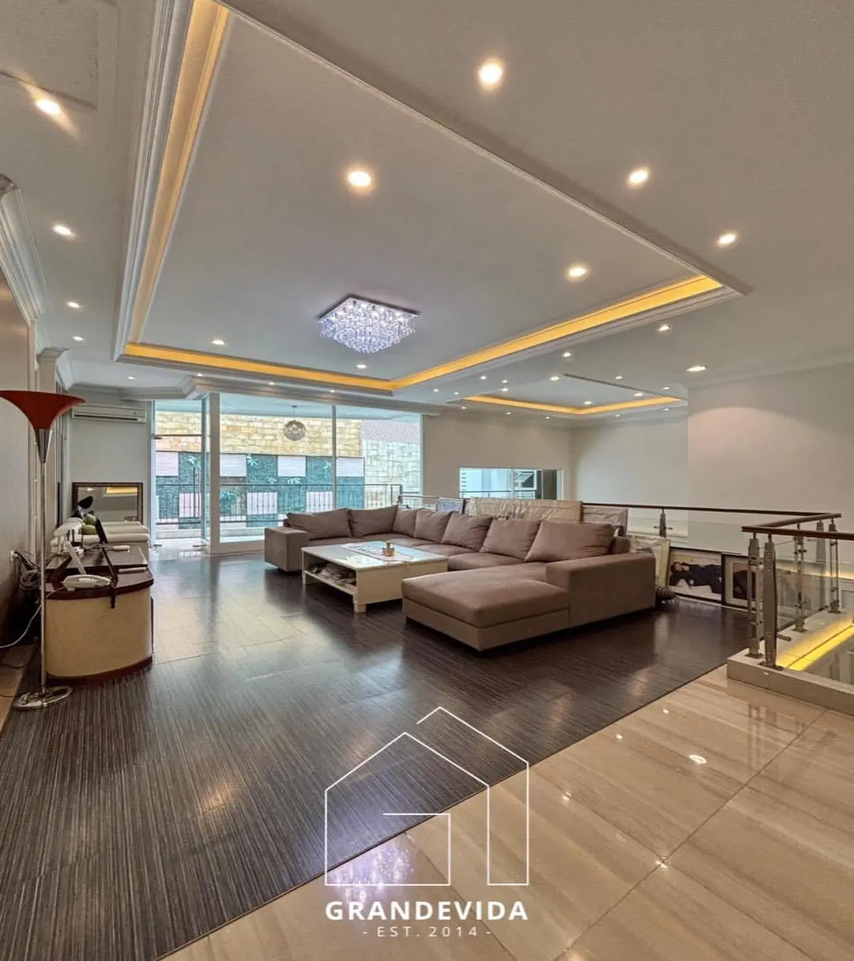 Rumah dijual di Pondok indah Jakarta Selatan - Dijual Rumah Mewah Harga Terjangkau di Pondok Indah, Jaksel (kamar tidur)