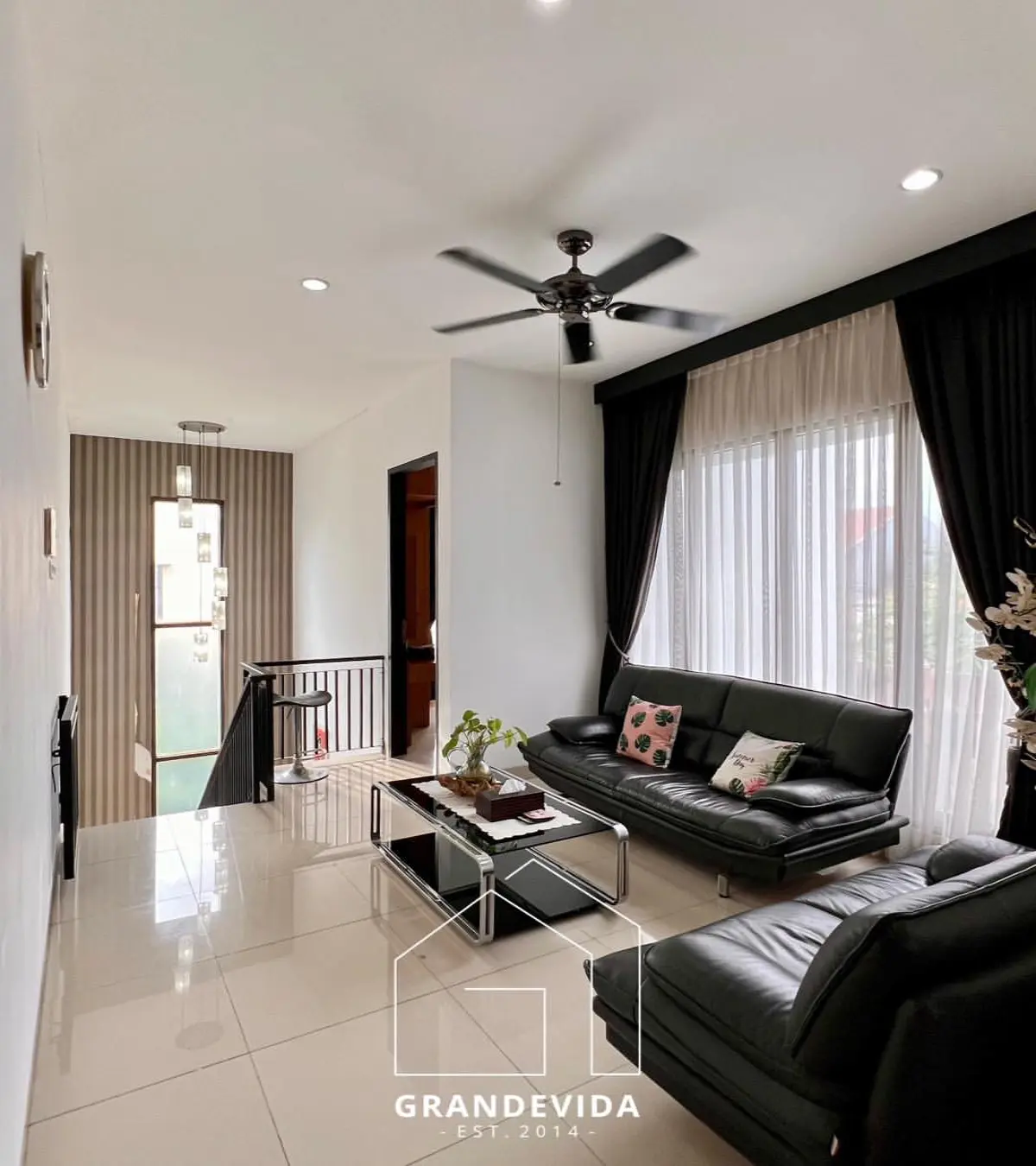 Rumah dijual di Cilandak Jakarta Selatan - Jual Rumah Ciledug Jakarta Selatan dalam Cluster