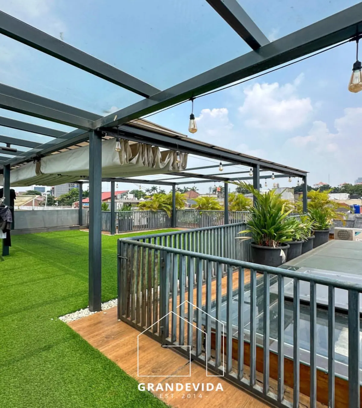 Rumah dijual di Kebayoran Baru Jakarta Selatan - Dijual Rumah Eksklusif Cibulan, Lokasi Strategis Kebayoran Baru, Jaksel (ruang tamu)