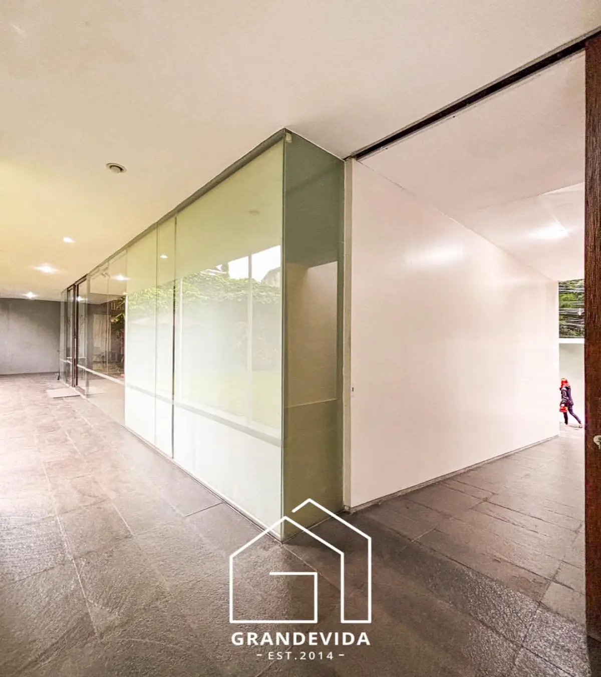 Rumah dijual di Kebayoran Baru Jakarta Selatan - Properti Strategis Rumah Dijual Wijaya, Kebayoran Baru, Jakarta Selatan (kamar tidur)