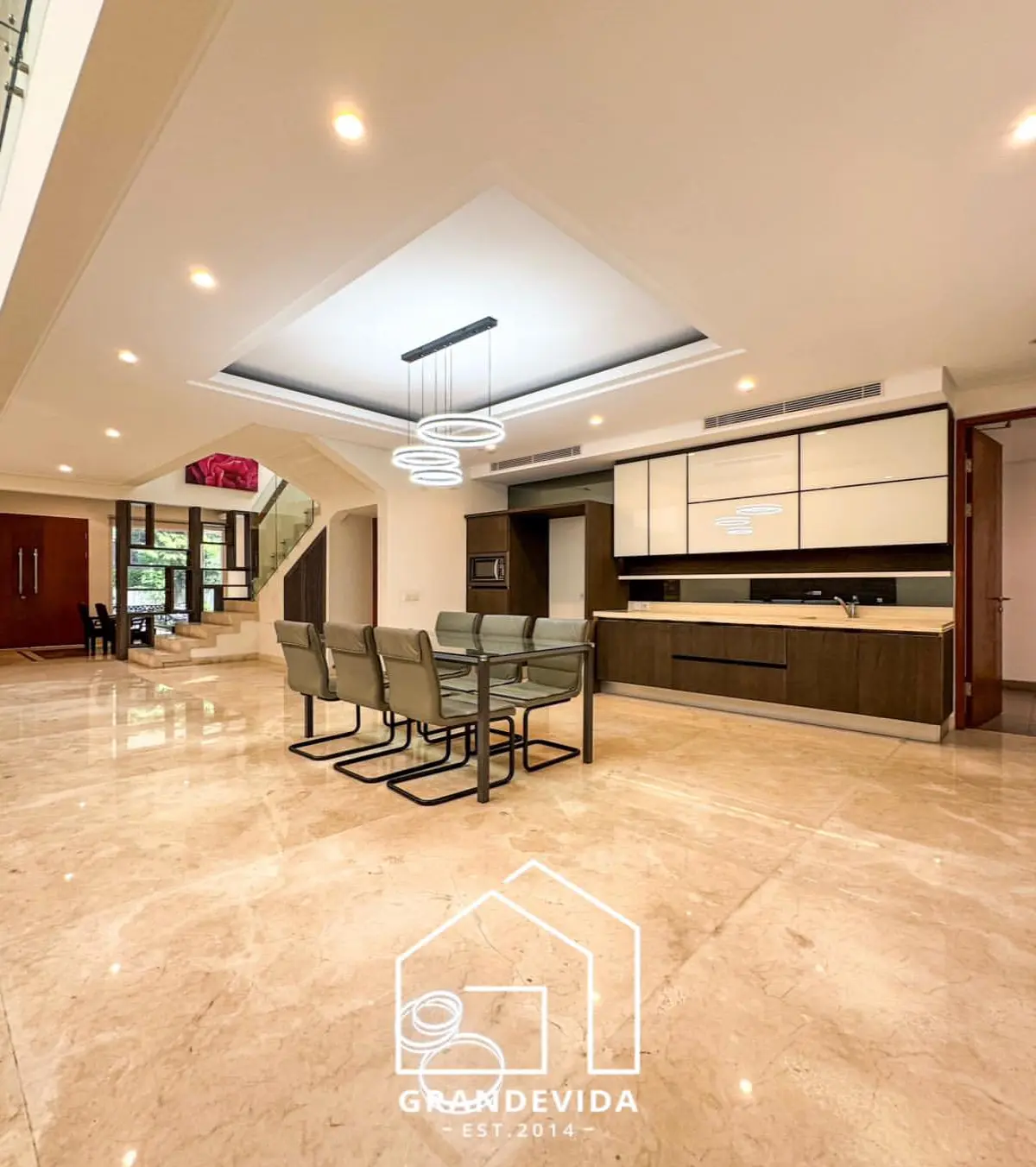 Rumah dijual di Jakarta Selatan - Rumah Jakarta Selatan (ruang tamu)