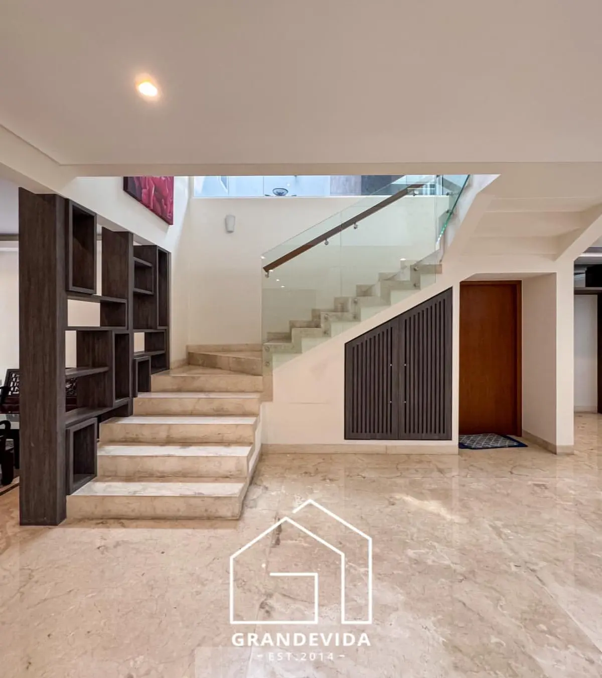 Rumah dijual di Jakarta Selatan - Rumah Jakarta Selatan (kamar tidur)