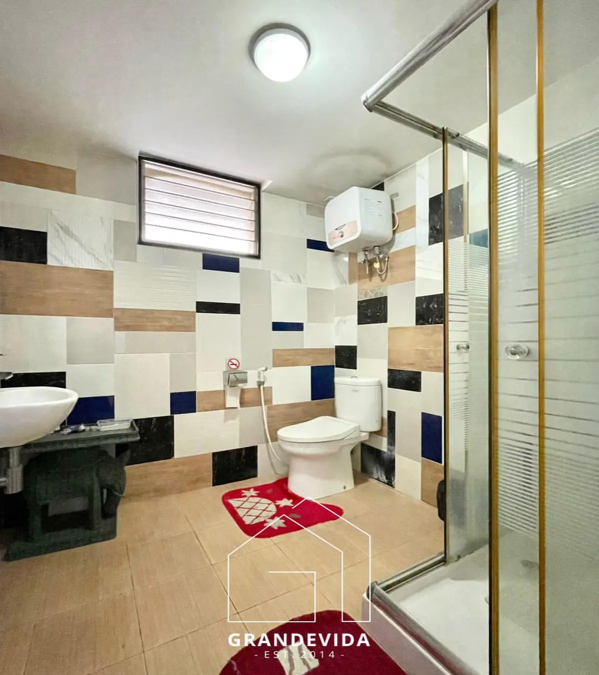 Rumah dijual di Pondok indah Jakarta Selatan - Rumah Dijual di Pondok Indah (kamar tidur)