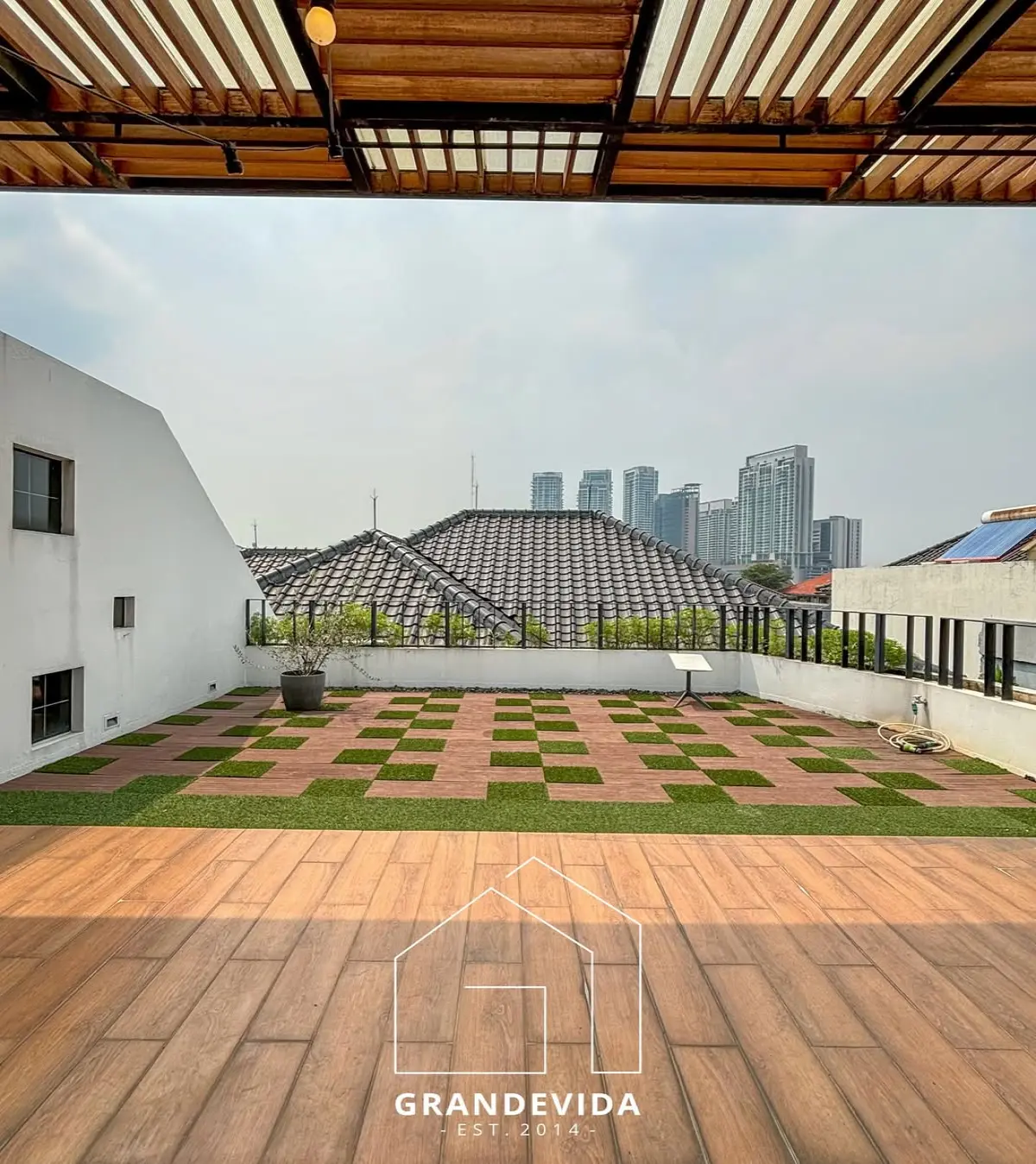 Rumah dijual di Cipete Jakarta Selatan - Jual Rumah Cipete Jakarta Selatan - Akses Mudah ke Pusat Kota (kamar tidur)