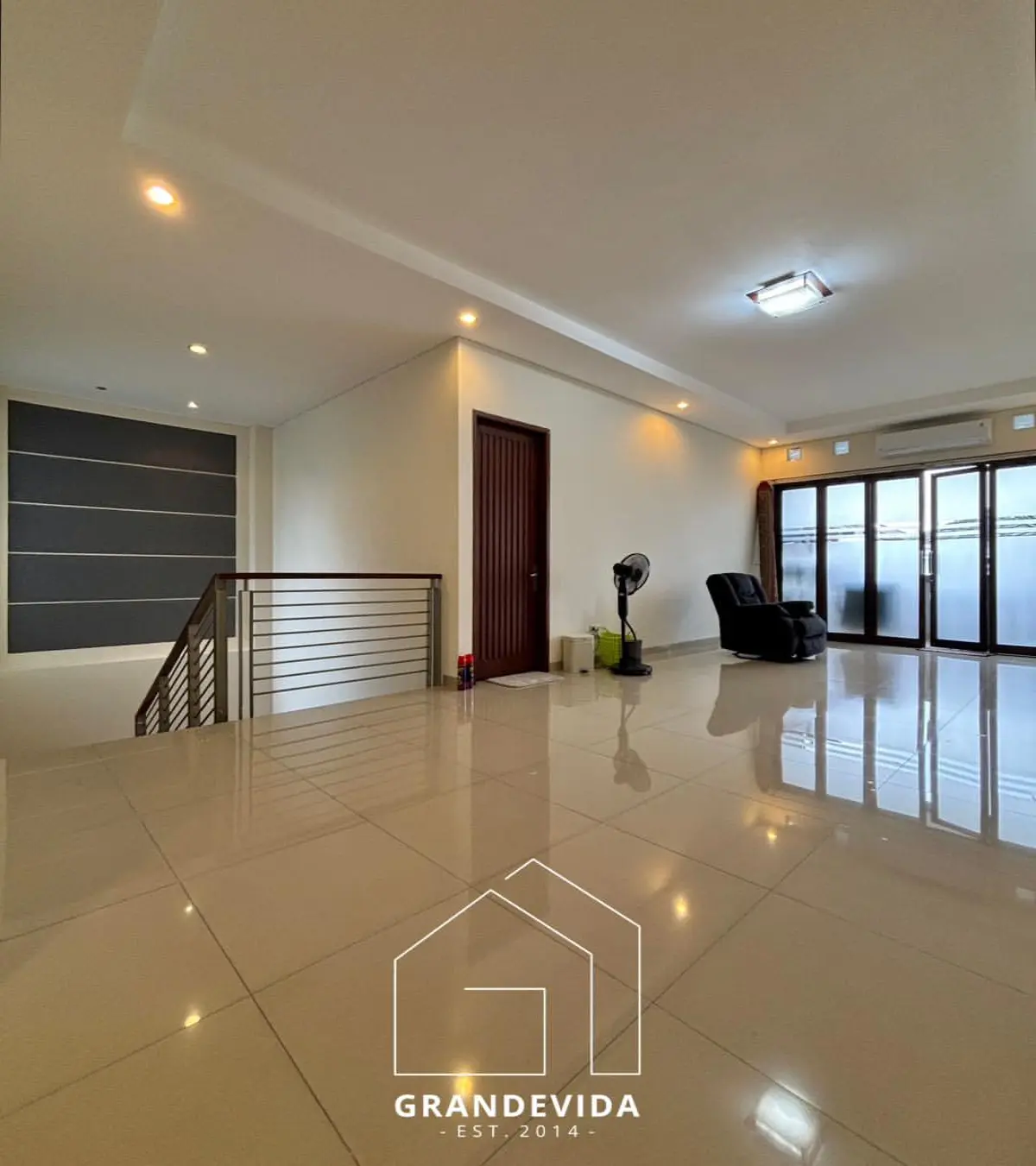 Rumah dijual di Cipete Jakarta Selatan - Rumah Dijual Gaharu Cipete Jakarta Selatan (kamar mandi)