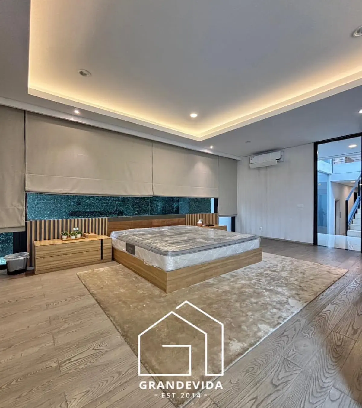 Rumah dijual di Cipete Jakarta Selatan - Rumah Dijual Gaharu Cipete Jakarta Selatan Dalam Townhouse (kamar mandi)