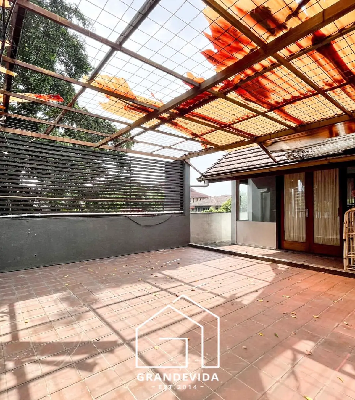 Rumah dijual di Cipete Jakarta Selatan - Dijual Rumah Mewah Cipete, Lokasi Strategis, Siap Huni (kamar mandi)