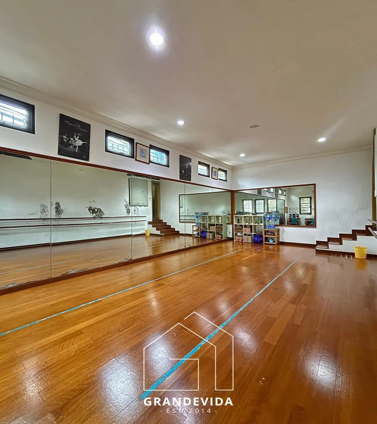 Rumah dijual di Cipete Jakarta Selatan - Jual Cepat! Rumah Idaman di Cipete, Jakarta Selatan (kamar mandi)