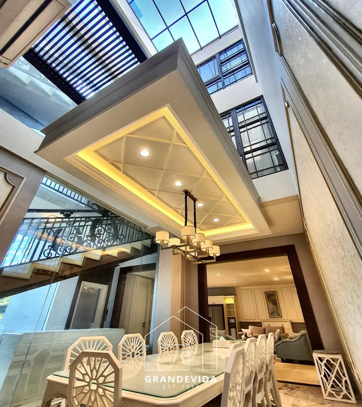 Rumah dijual di Cipete Jakarta Selatan - Rumah Dijual Gaharu Cipete (kamar mandi)