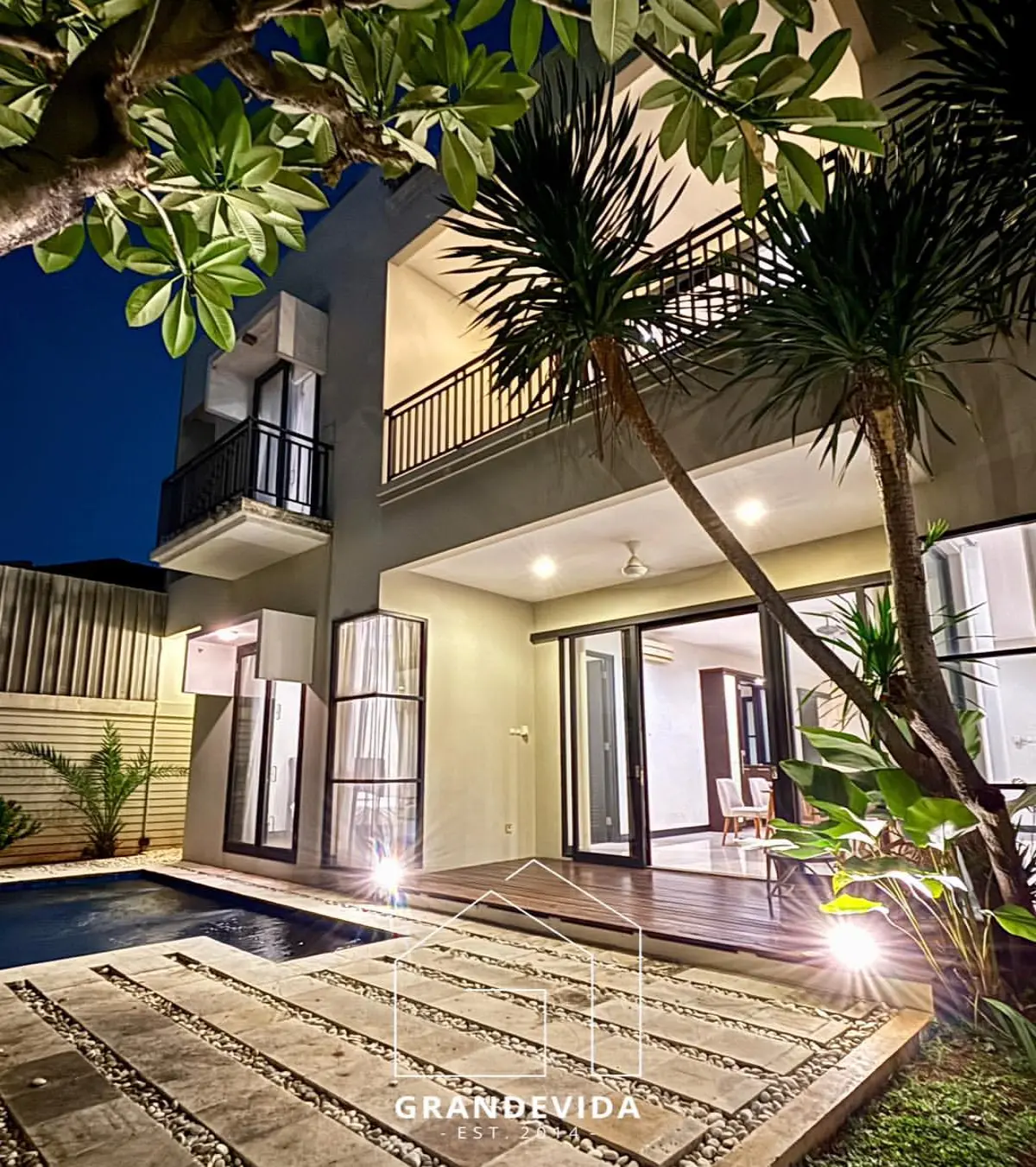 Rumah dijual di Cipete Jakarta Selatan - Rumah Murah di Cipete Jakarta Selatan Lokasi Strategis (kamar tidur)