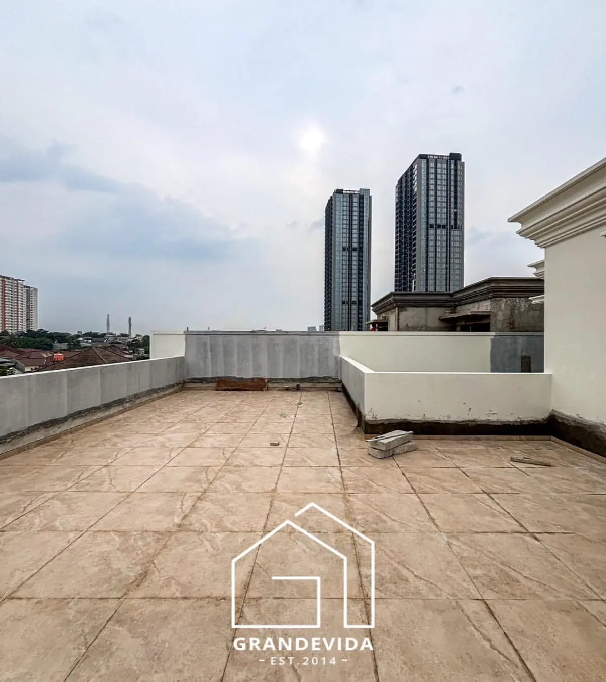 Rumah dijual di Cilandak Jakarta Selatan - Jual Rumah Cilandak Jakarta Selatan Lokasi Strategis & Akses Mudah (kamar mandi)