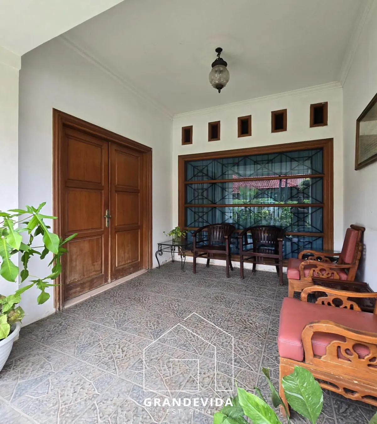 Rumah dijual di Cipete Jakarta Selatan - Rumah Dijual di Cipete Jakarta Selatan Rumah Satu Lantai (kamar mandi)