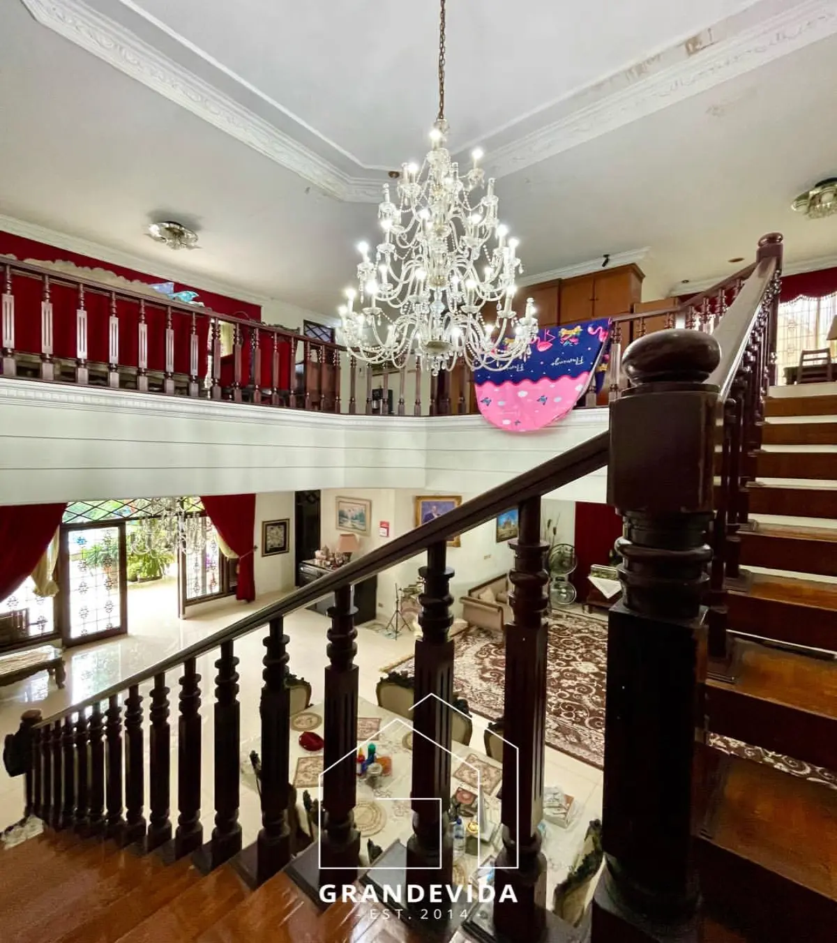 Rumah dijual di Cipete Jakarta Selatan - Hunian Idaman di Cipete, Jakarta Selatan Rumah Terawat & Nyaman (kamar mandi)