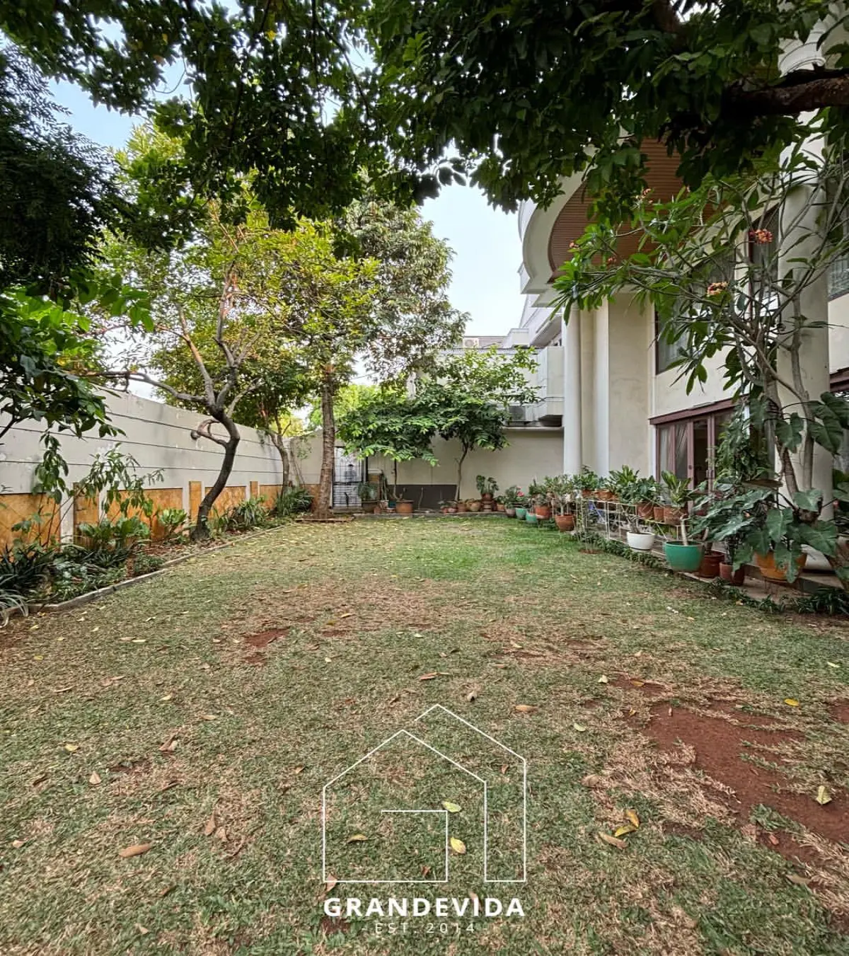 Rumah dijual di Cipete Jakarta Selatan - Dijual Rumah Hook Strategis di Cipete, Jaksel (Dekat Fasilitas Umum) (kamar mandi)
