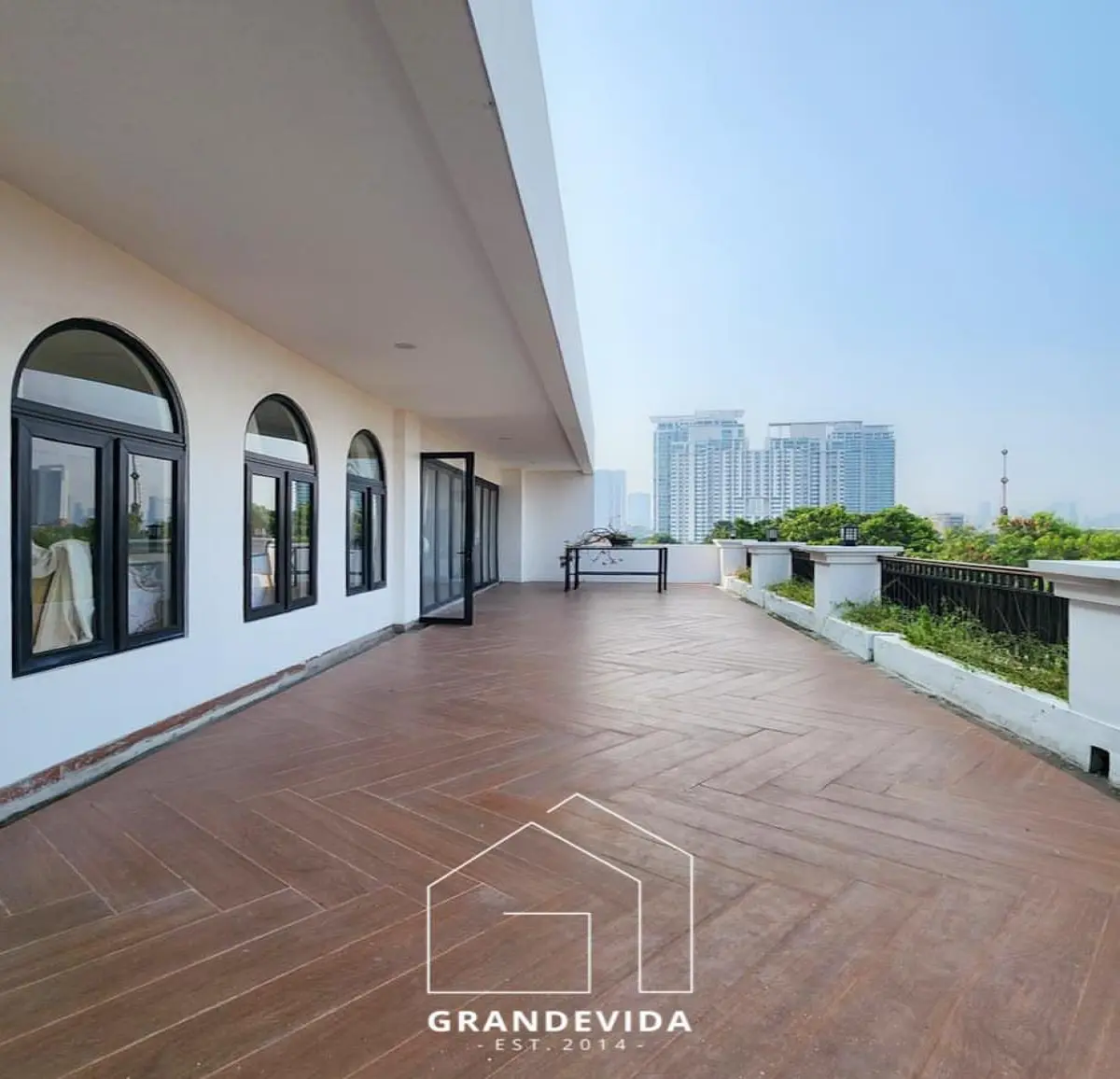 Rumah dijual di Cipete Jakarta Selatan - Dijual Rumah Mewah Harga Terjangkau di Cipete, Jakarta Selatan (kamar tidur)