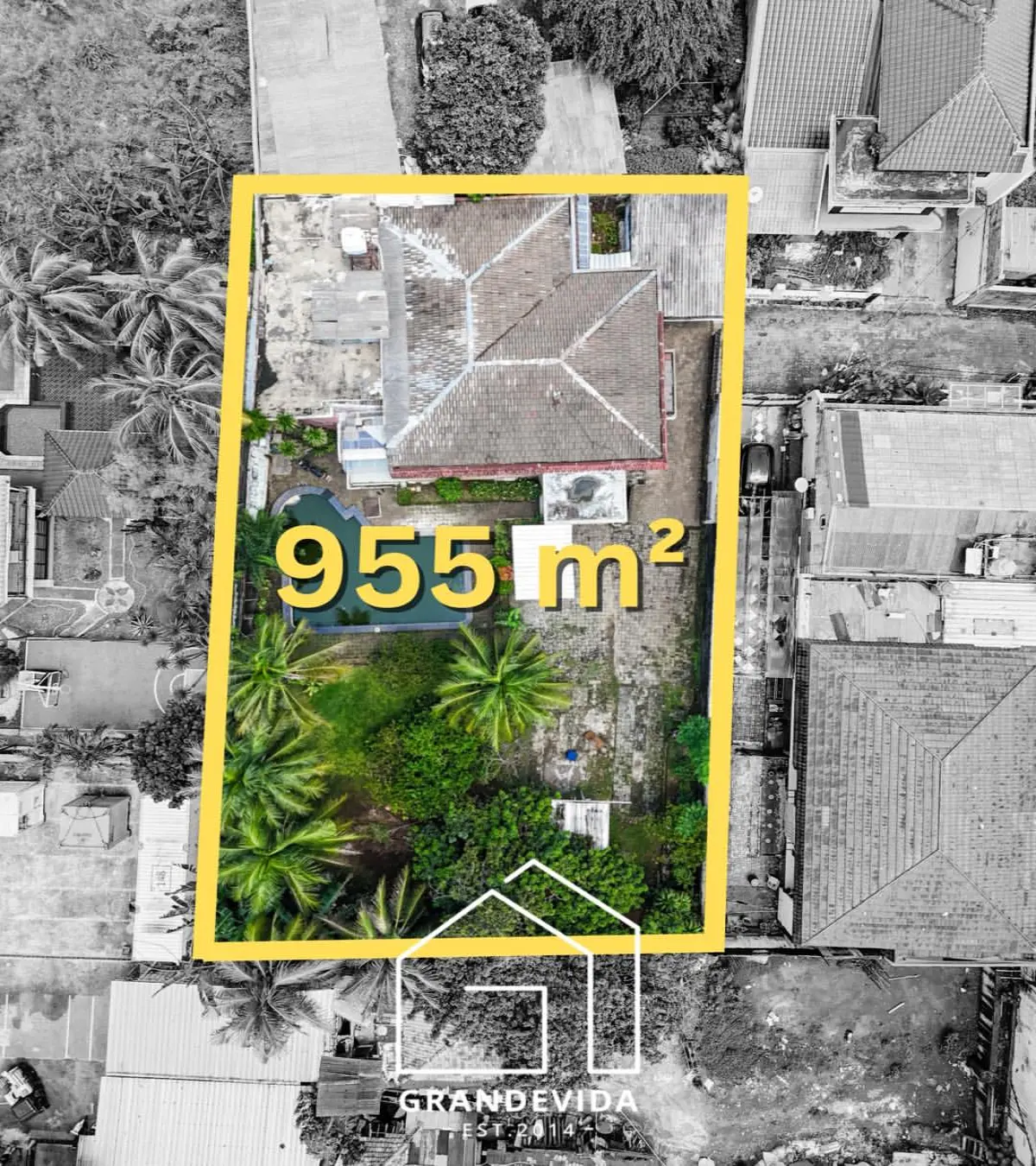 Rumah dijual di Cipete Jakarta Selatan - Rumah Murah Cipete Jakarta Selatan Harga Nego, Hitung Tanah! (kamar mandi)