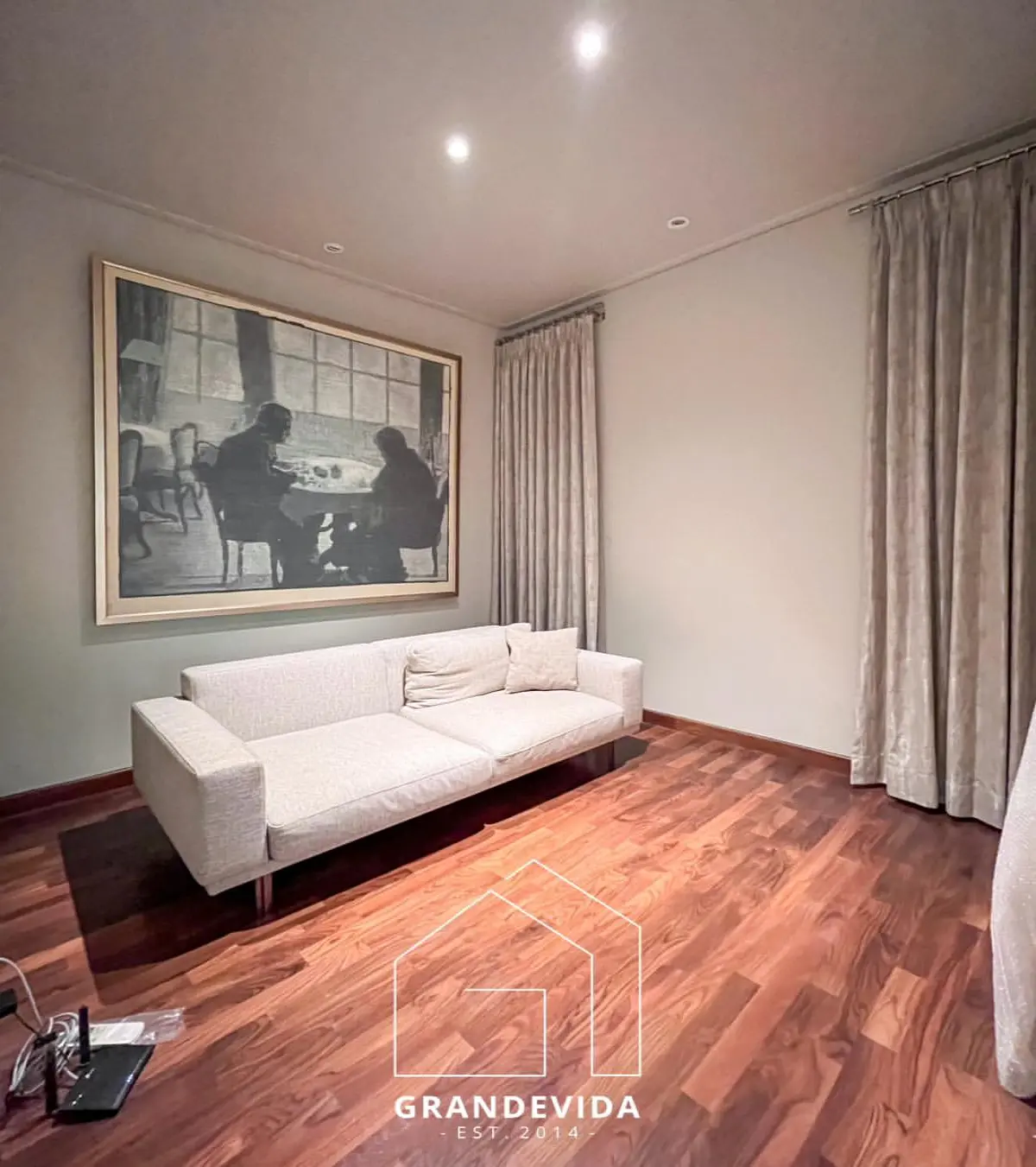 Rumah dijual di Kebayoran Baru Jakarta Selatan - Properti Eksklusif Harga Terjangkau Rumah Kebayoran Baru (kamar mandi)