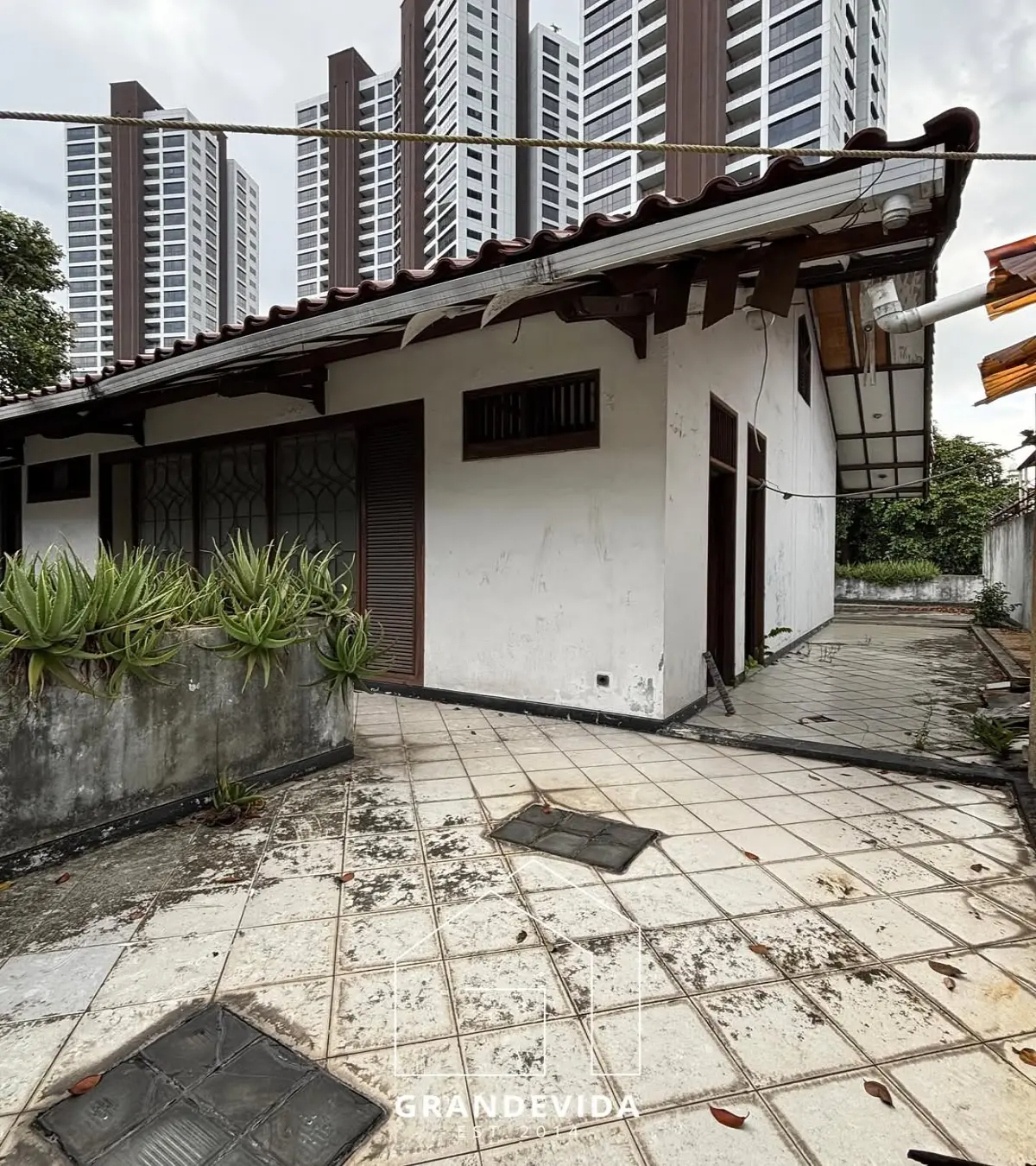 Rumah dijual di Kebayoran Baru Jakarta Selatan - Rumah Dijual Gandaria Kebayoran Baru Lokasi Strategis Jakarta Selatan (ruang tamu)