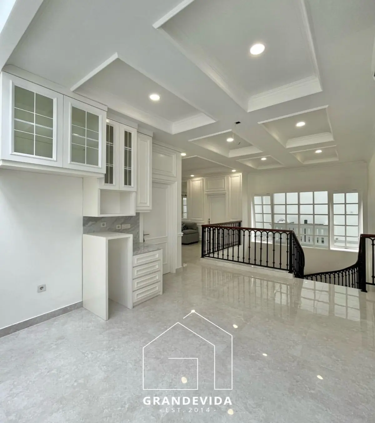 Rumah dijual di Kebayoran Baru Jakarta Selatan - Cibulan Kebayoran Baru Rumah Terawat Dijual, Harga Bersaing! (kamar mandi)